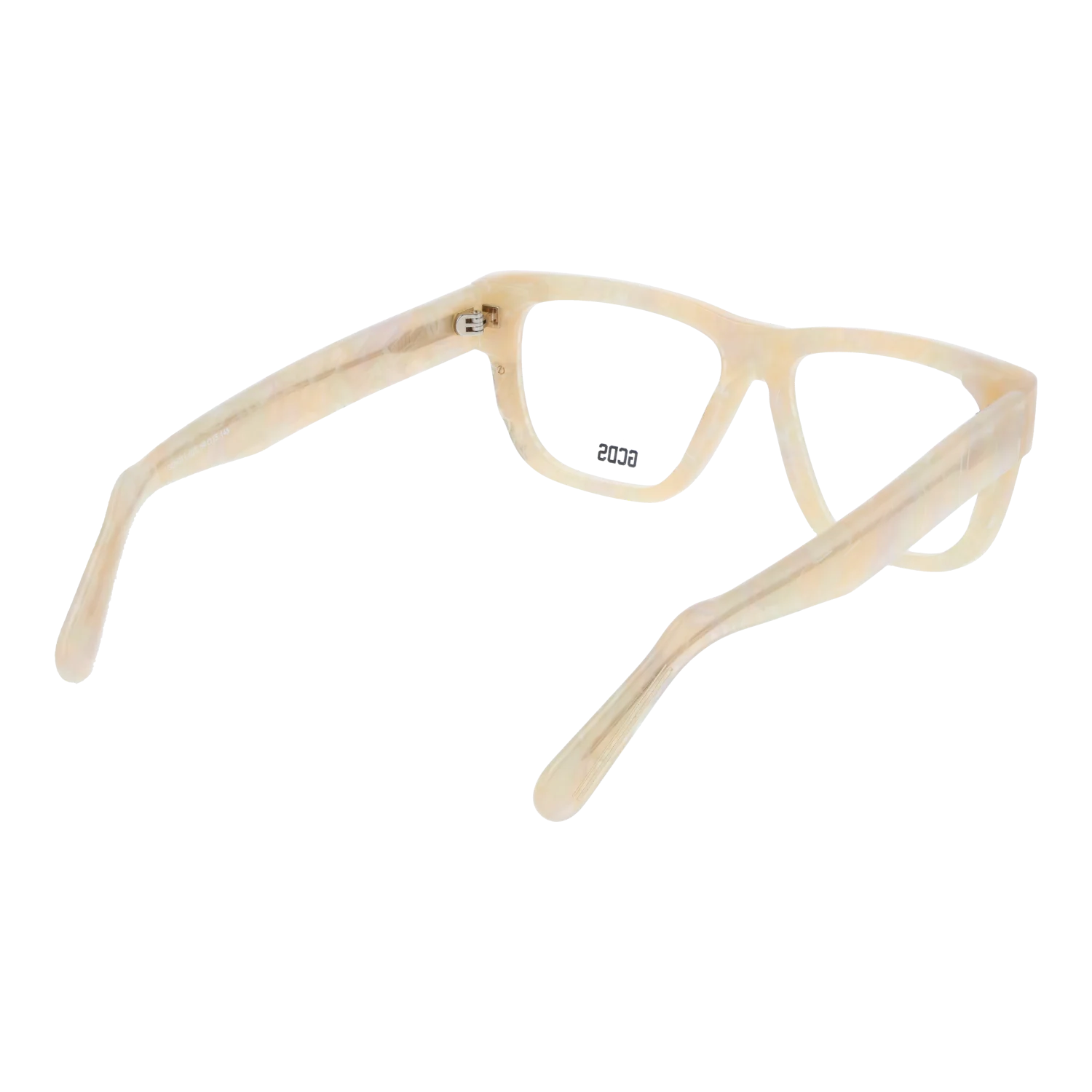 GCDS GD5011 54025 – von hinten