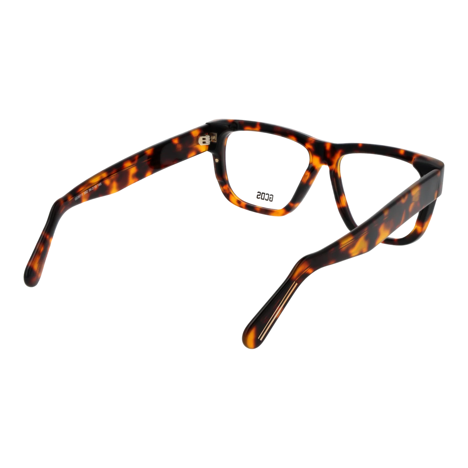 GCDS GD5011 54052 – von hinten