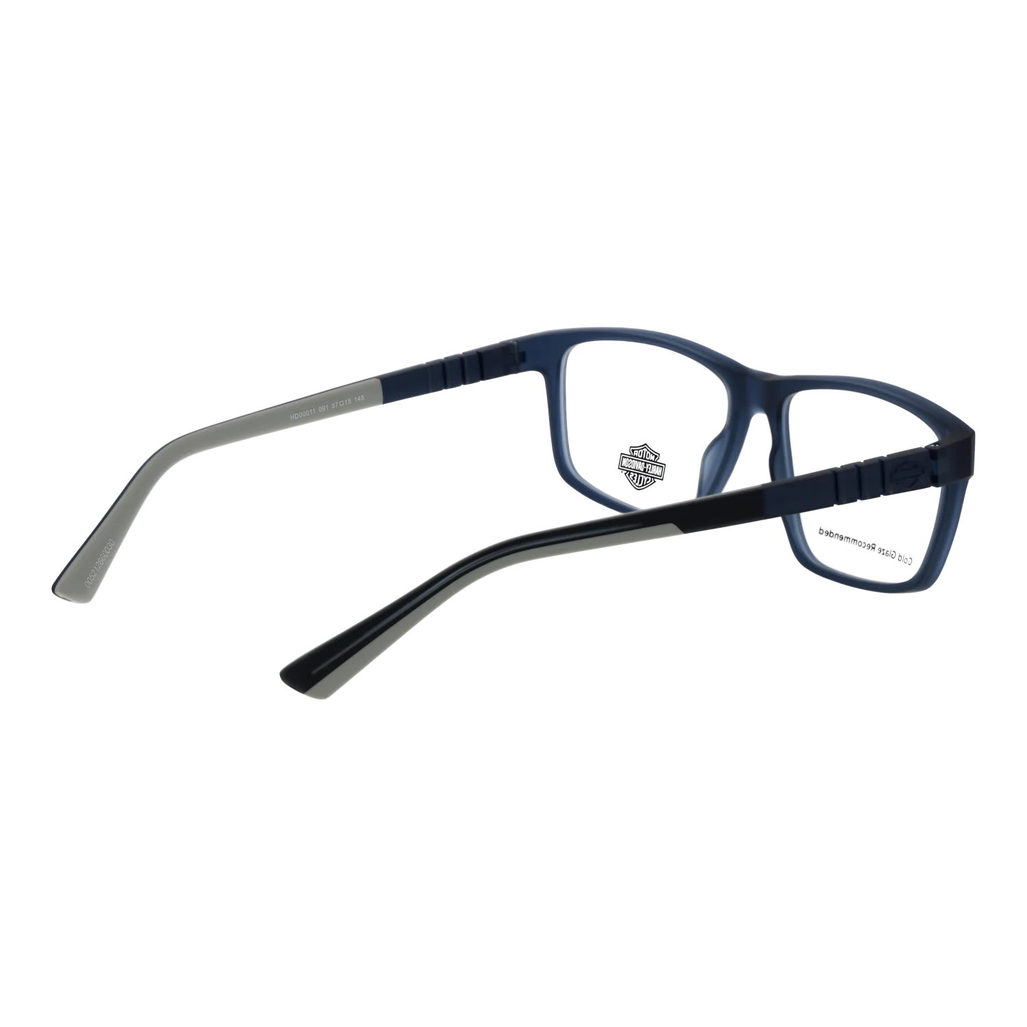 Harley-Davidson HD00011 57091 – von hinten