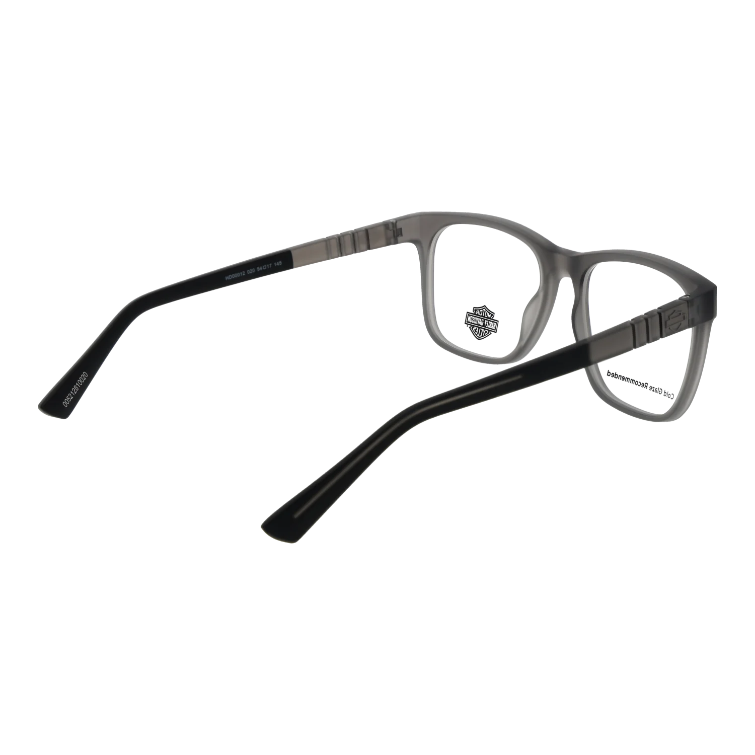 Harley-Davidson HD00012 54020 – von hinten
