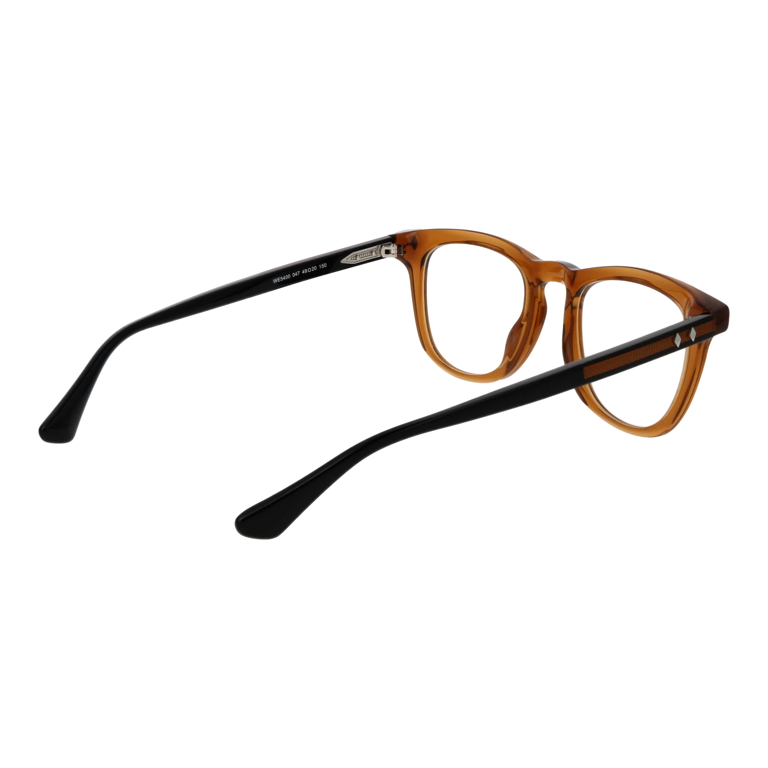 Web WE5400 49047 – von hinten