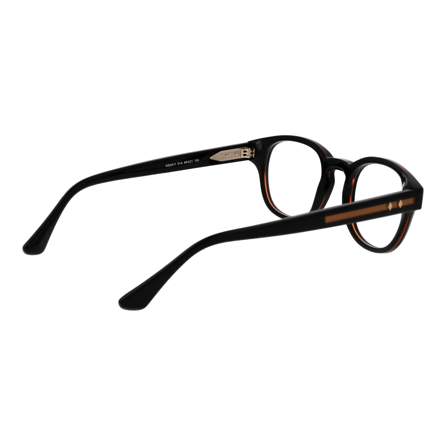 Web WE5411 4901A – von hinten