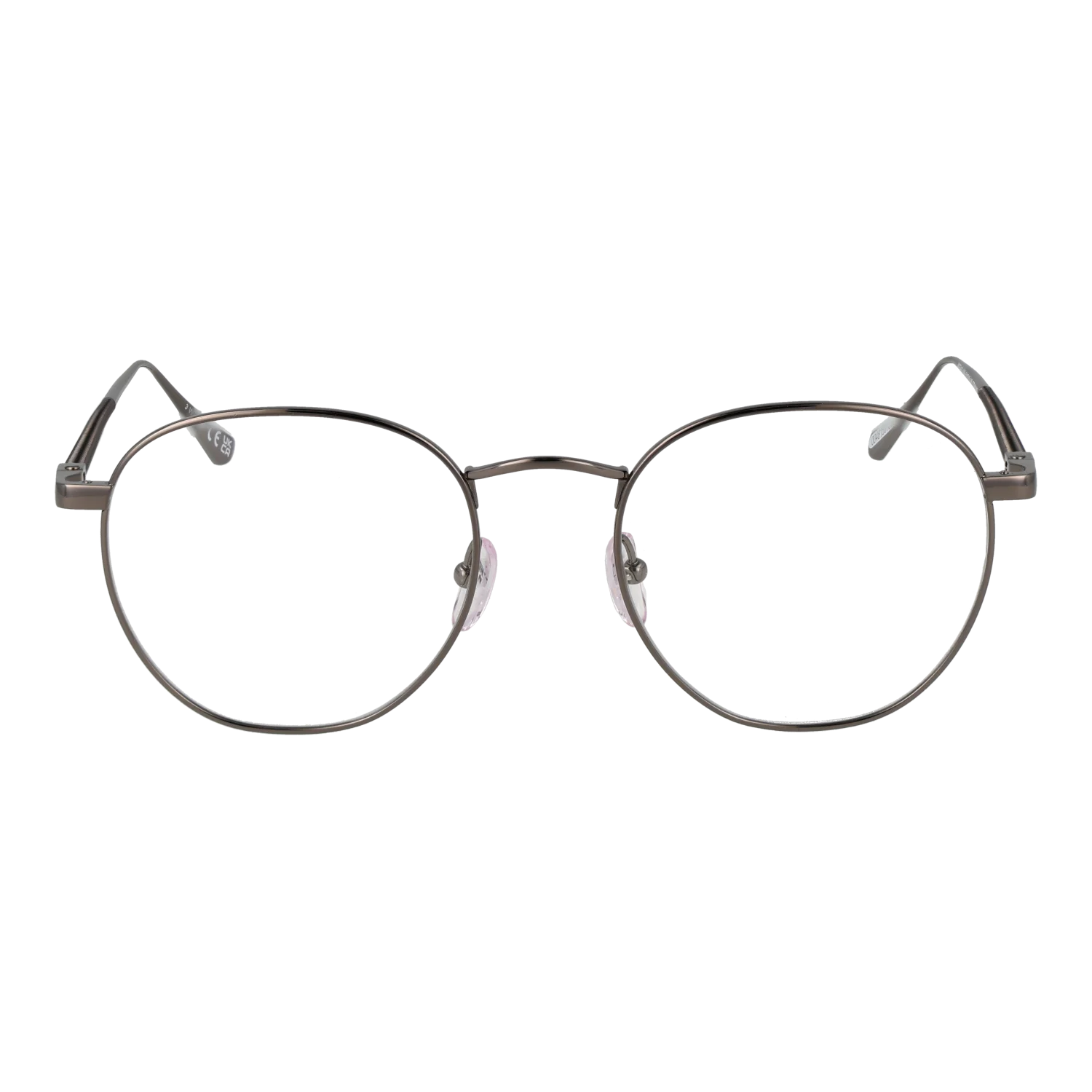 Web Brillenfassung WE5402 008 51 Titan