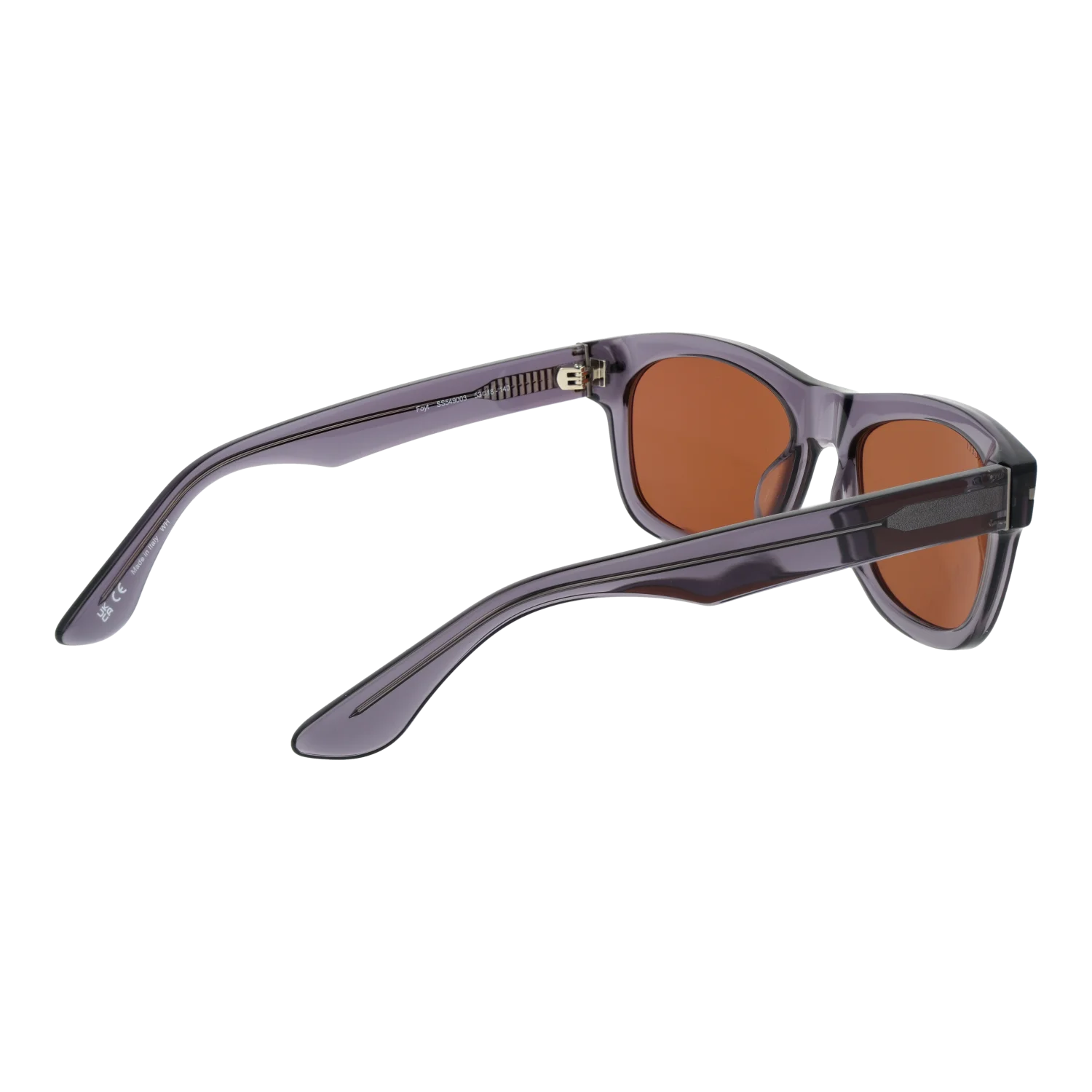 Serengeti SS549003 Foyt – von hinten