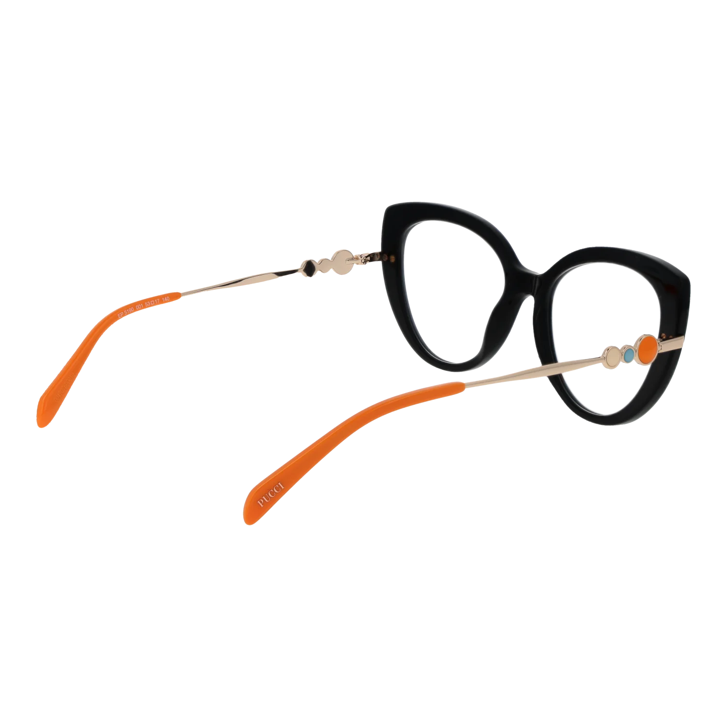 Pucci EP5190 53001 – von hinten