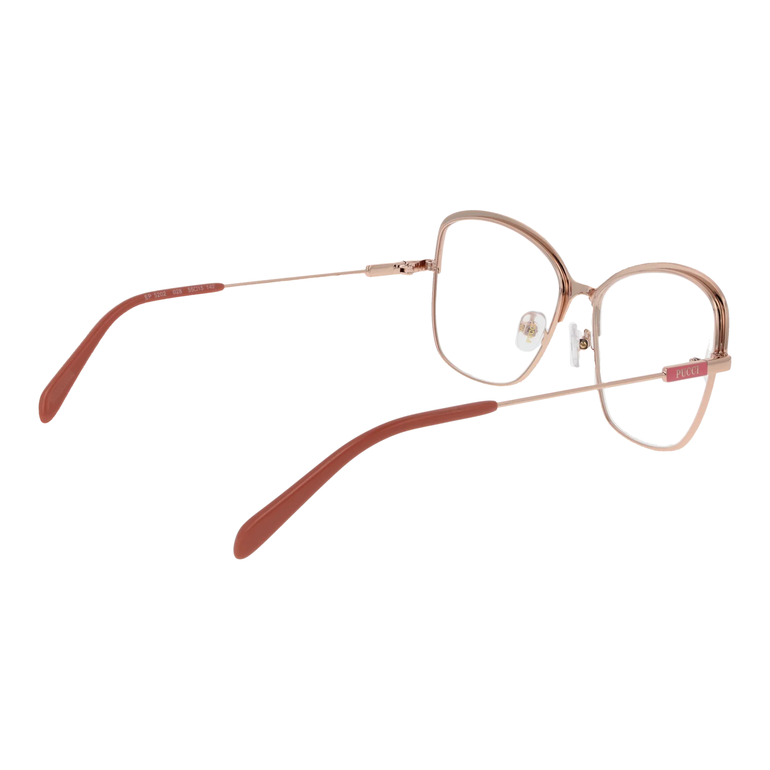 Pucci EP5202 55028 – von hinten