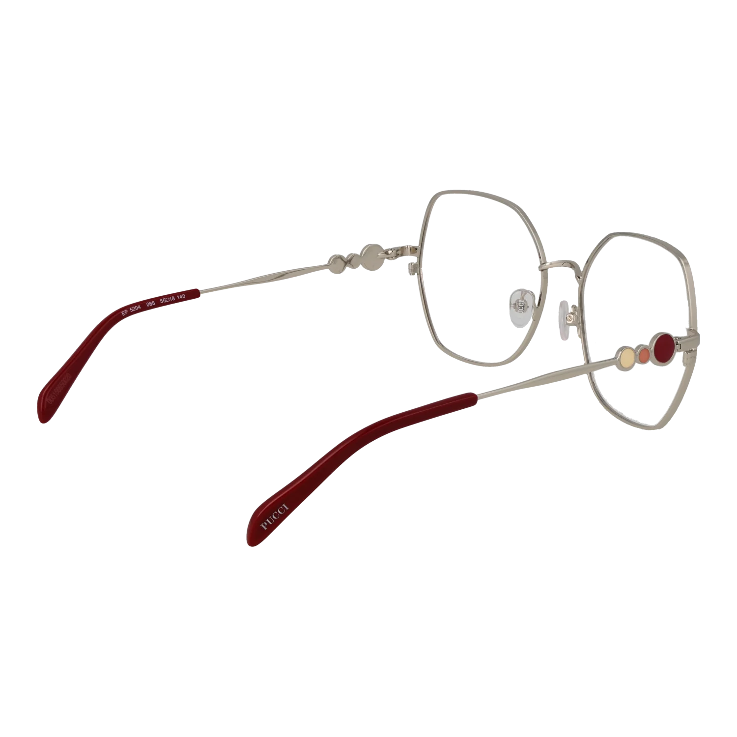 Pucci EP5204 55068 – von hinten