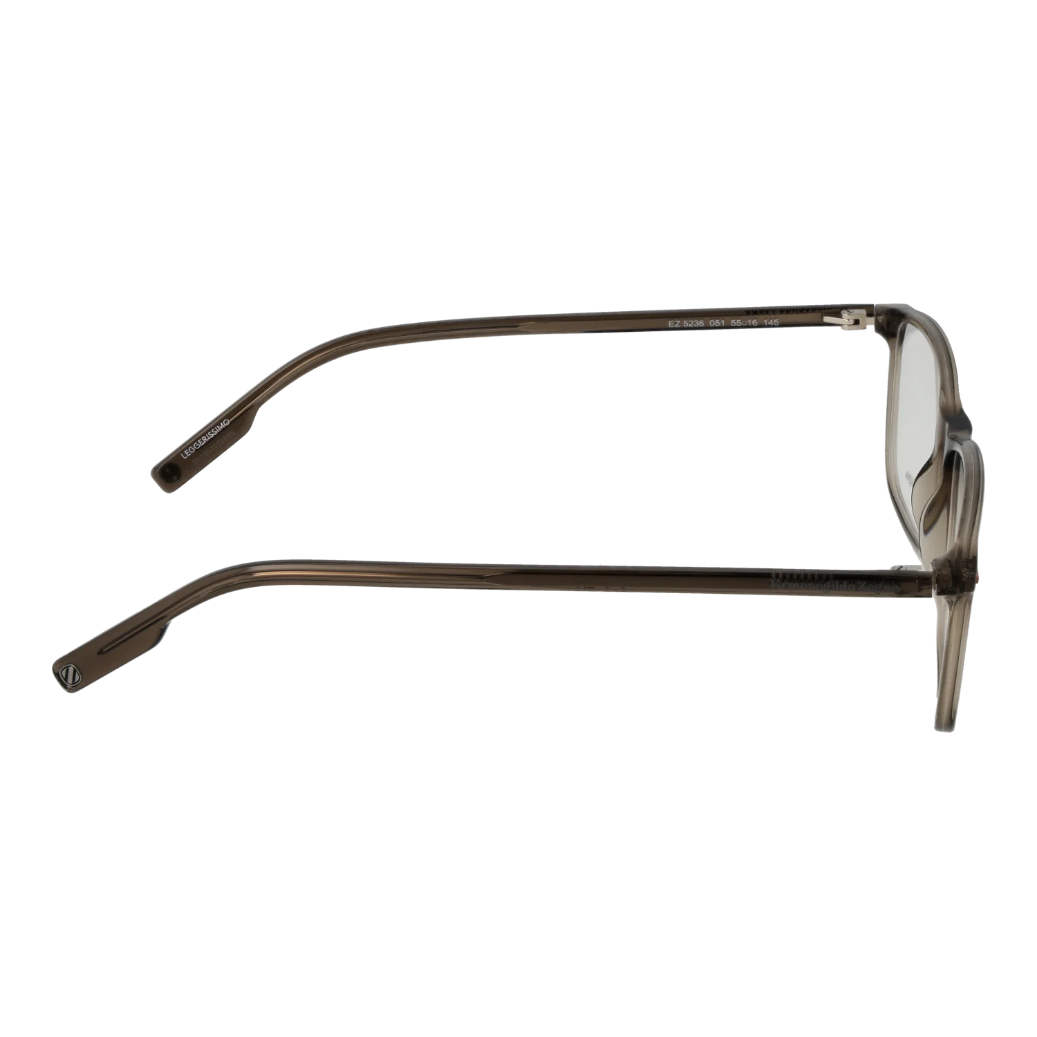 Ermenegildo Zegna EZ5236 55051 – von hinten