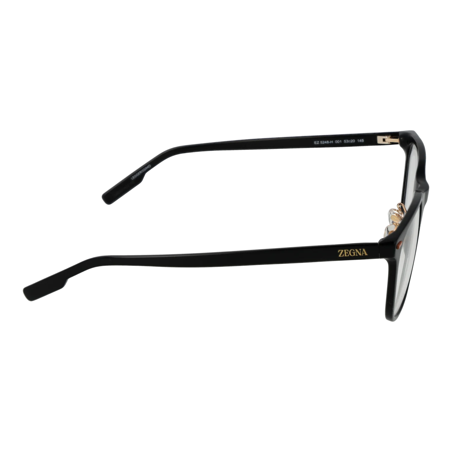 Ermenegildo Zegna EZ5248-H 53001 – von hinten