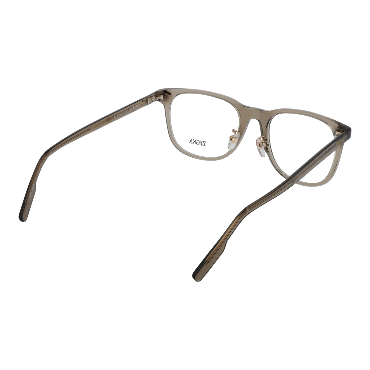 Ermenegildo Zegna EZ5248-H 53051 – von hinten