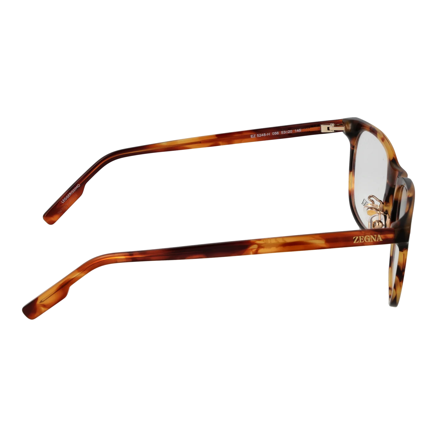 Ermenegildo Zegna EZ5248-H 53056 – von hinten
