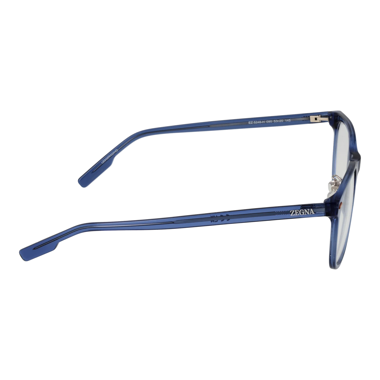 Ermenegildo Zegna EZ5248-H 53090 – von hinten