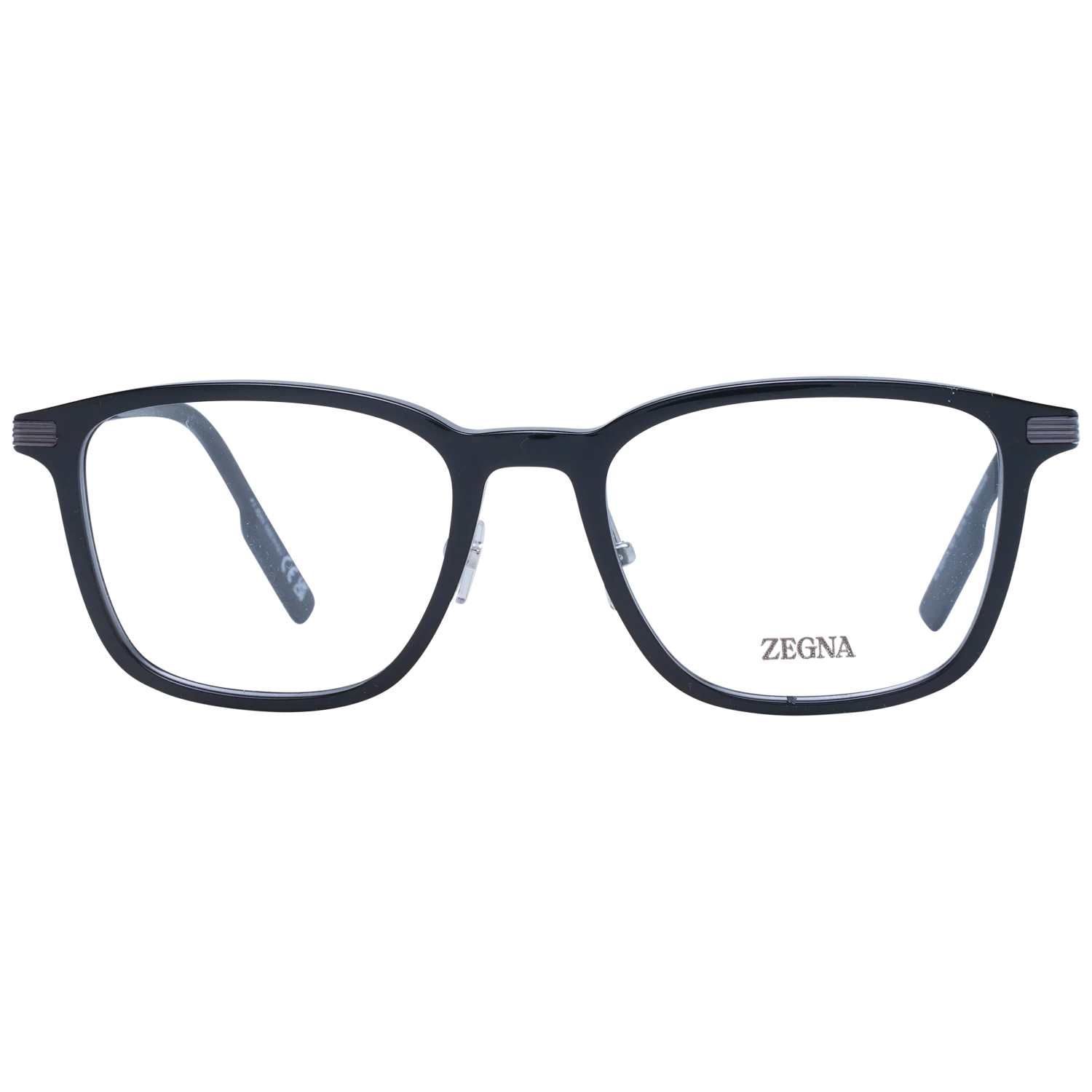 Ermenegildo Zegna Brillenfassung EZ5251-H 001 53 Titan