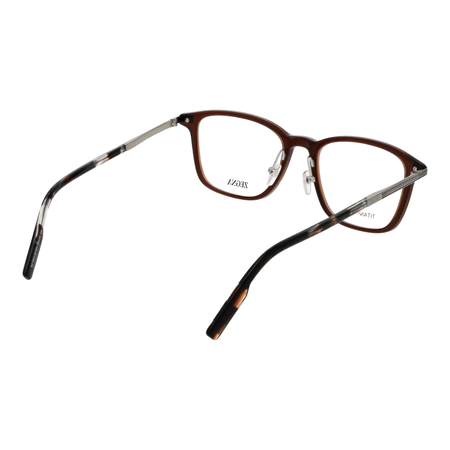 Ermenegildo Zegna EZ5251-H 53050 – von hinten