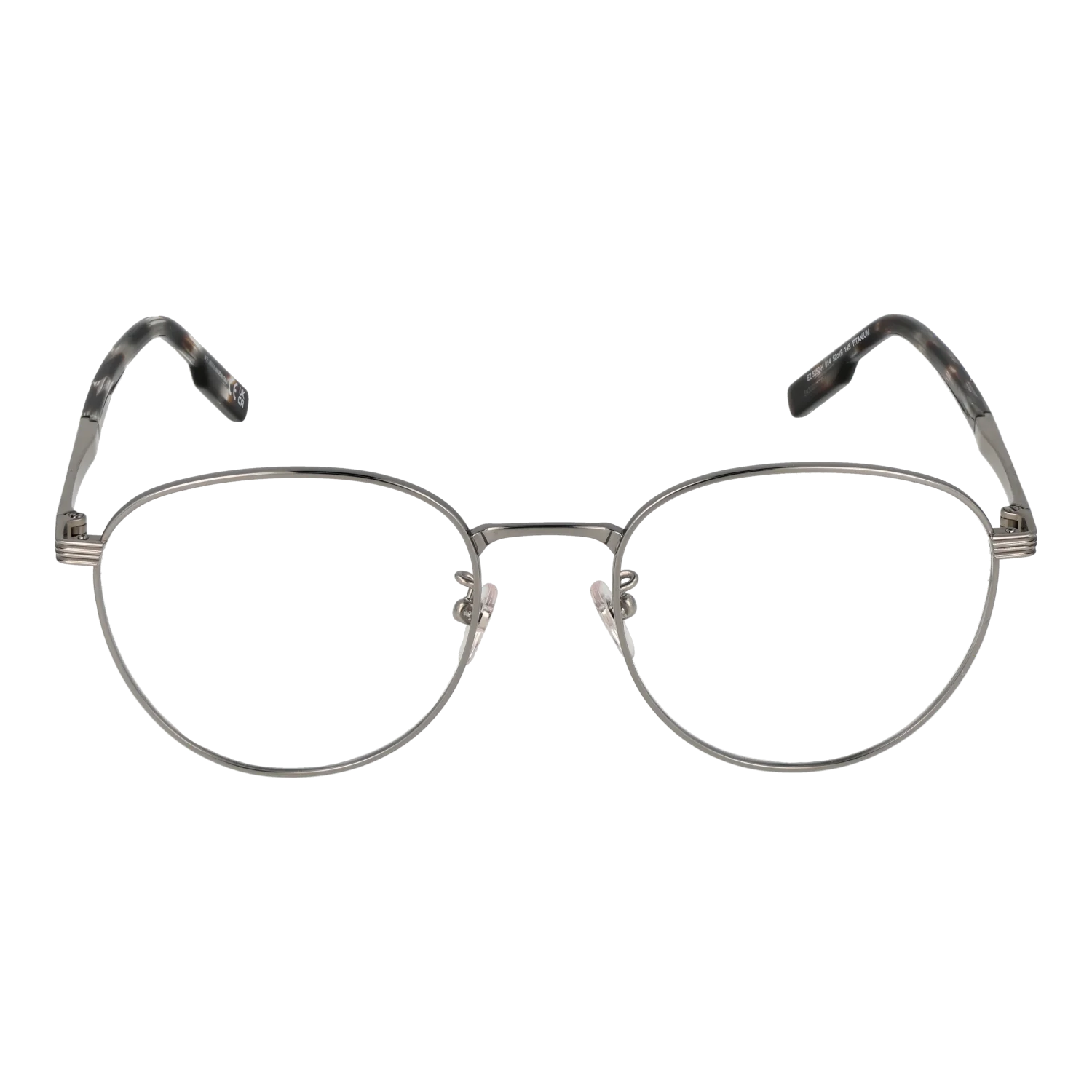 Ermenegildo Zegna Brillenfassung EZ5252-H 014 52 Titan