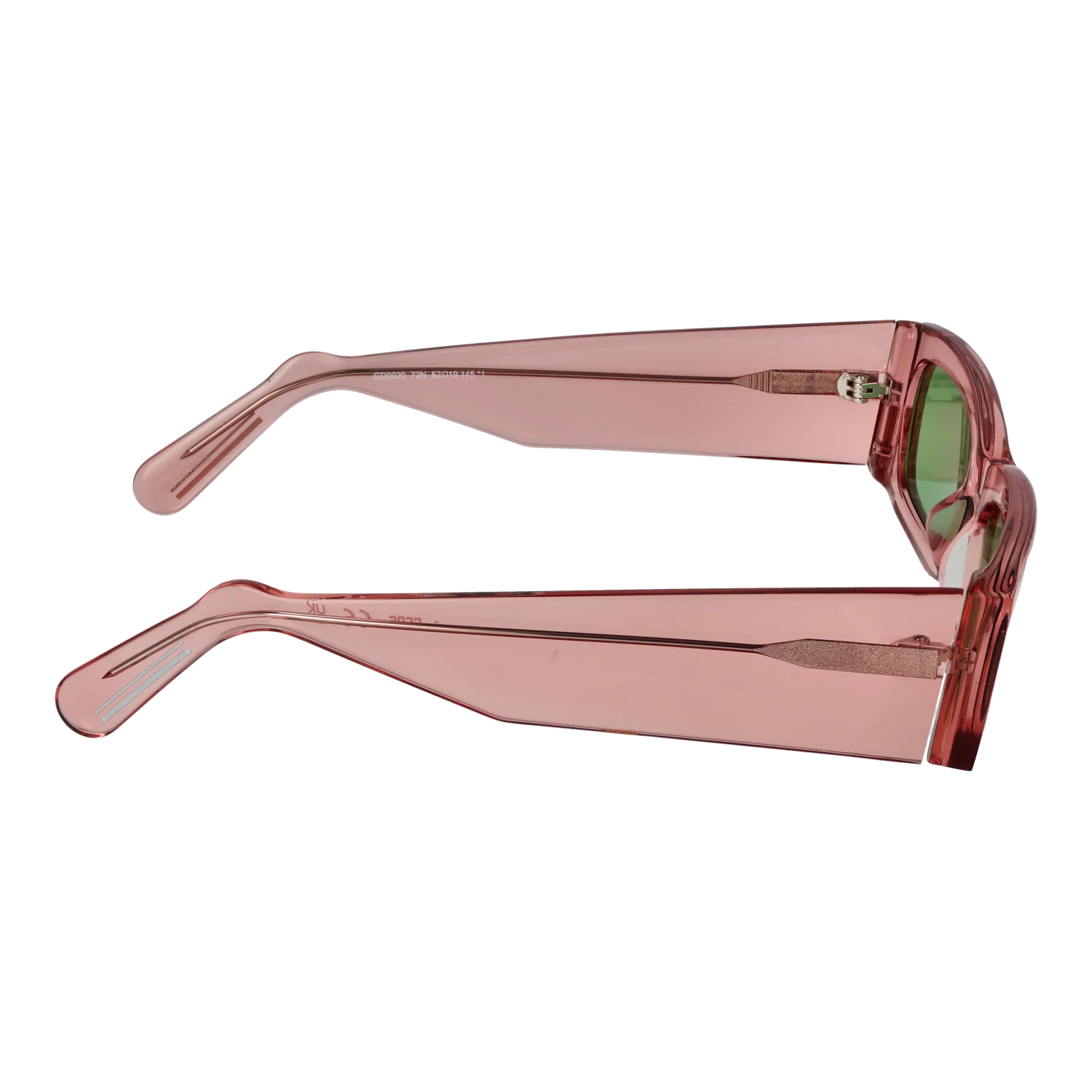 GCDS GD0020 5272N – von hinten