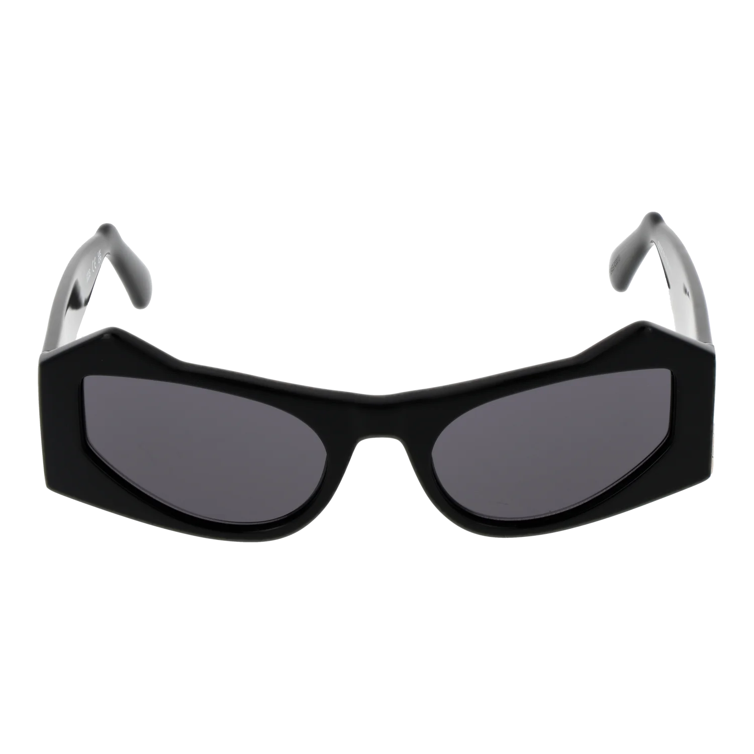 GCDS Sonnenbrille GD0022 01A 53