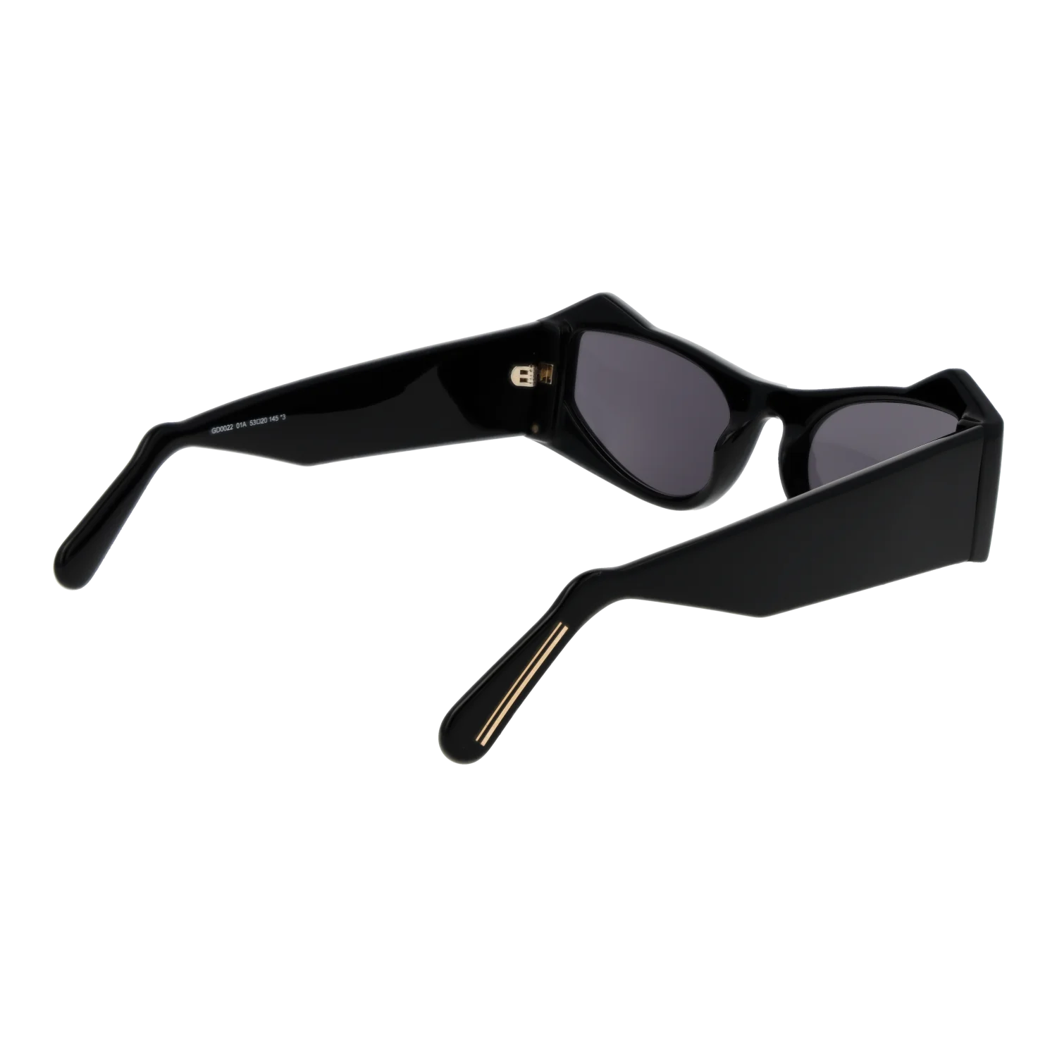 GCDS GD0022 5301A – von hinten