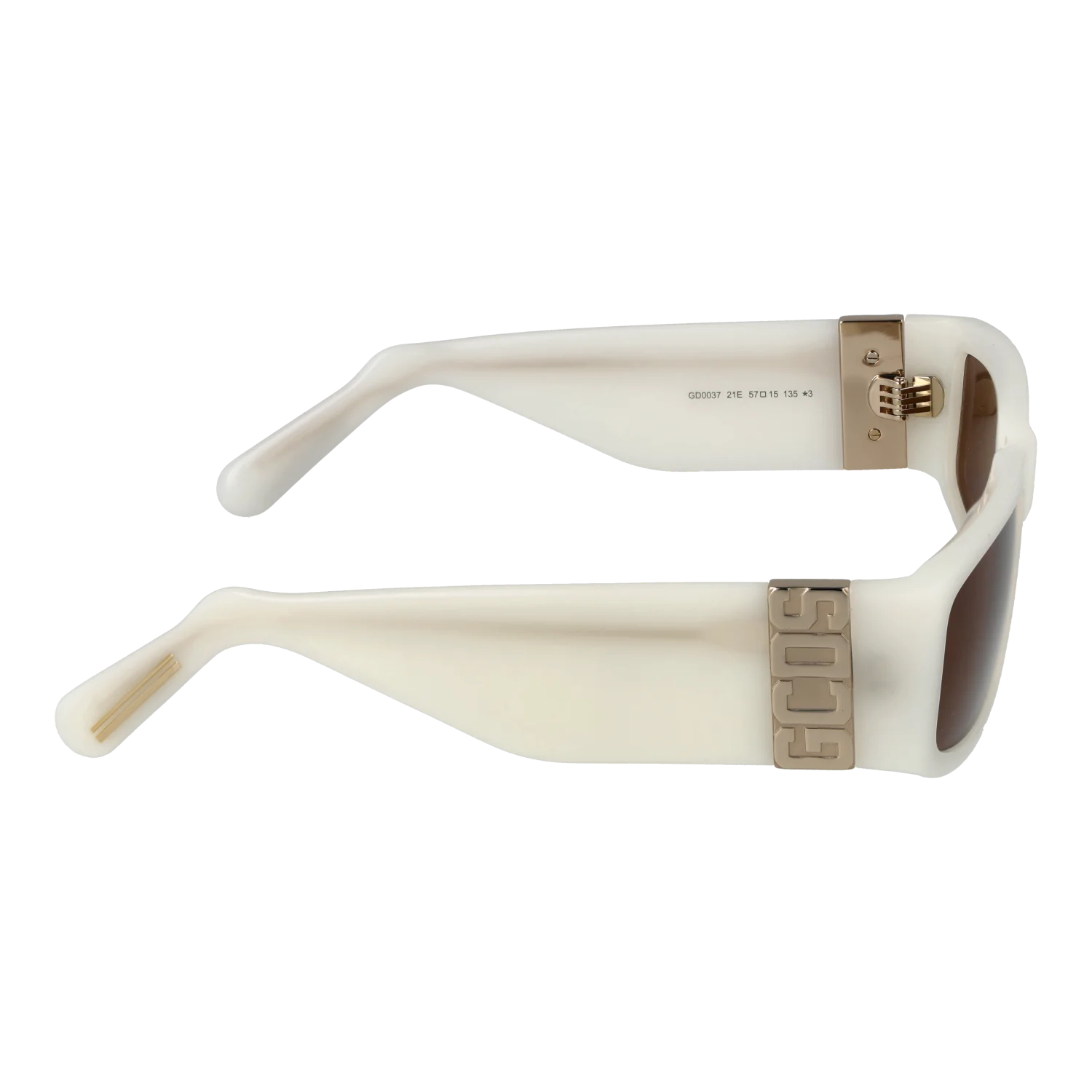 GCDS GD0037 5721E – von hinten