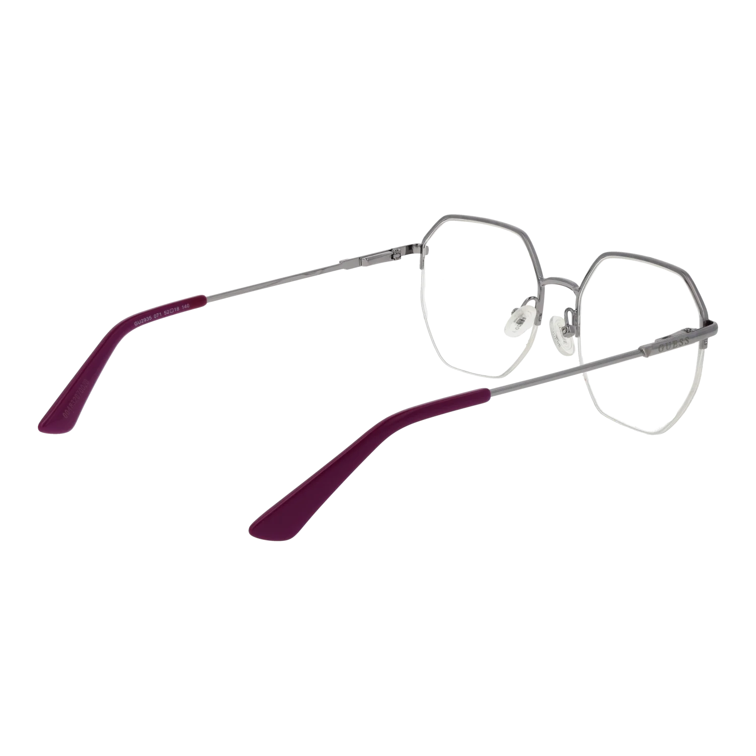 Guess GU2935 52071 – von hinten