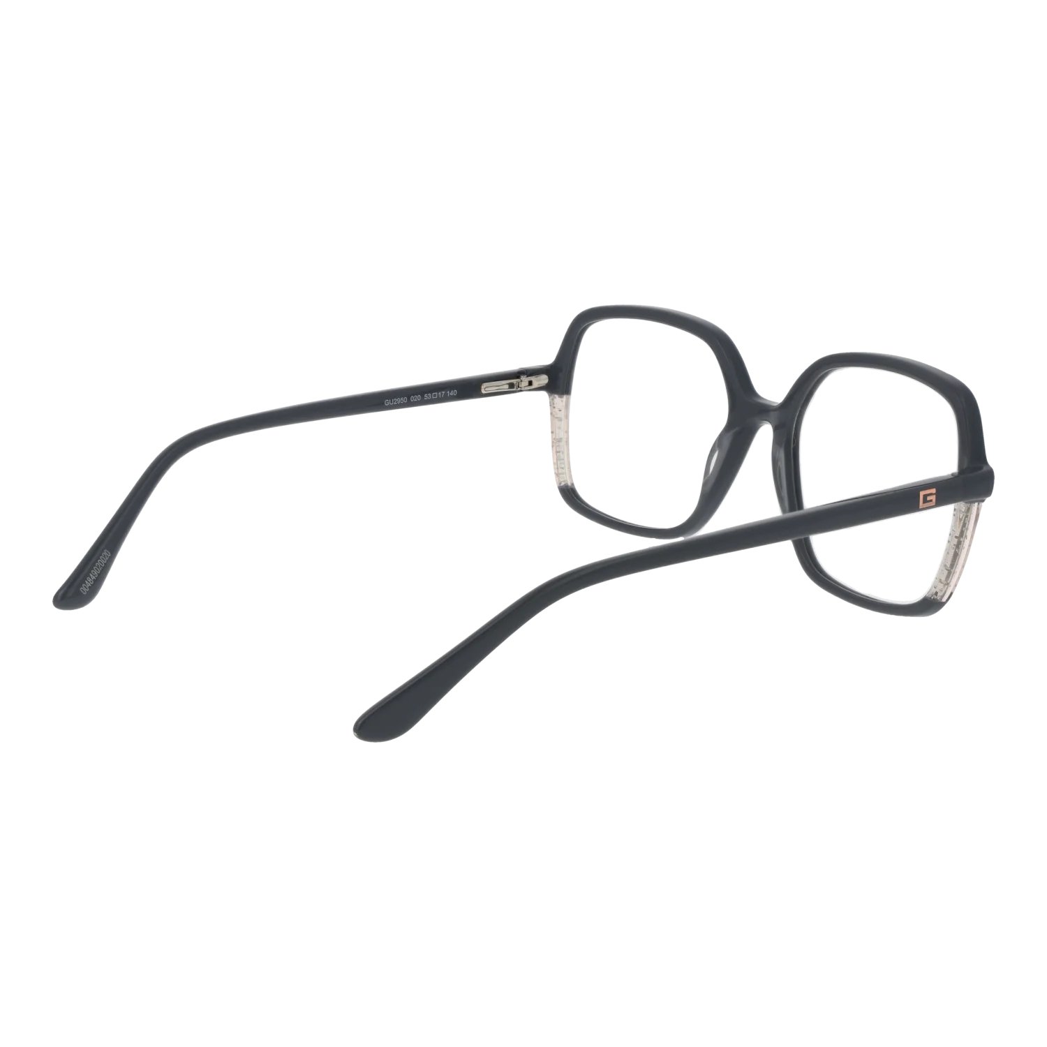 Guess GU2950 53020 – von hinten