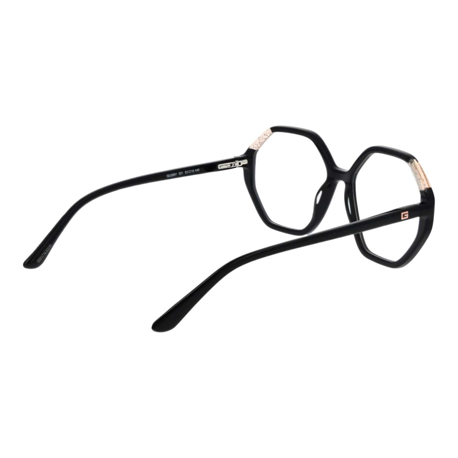 Guess GU2951 53001 – von hinten