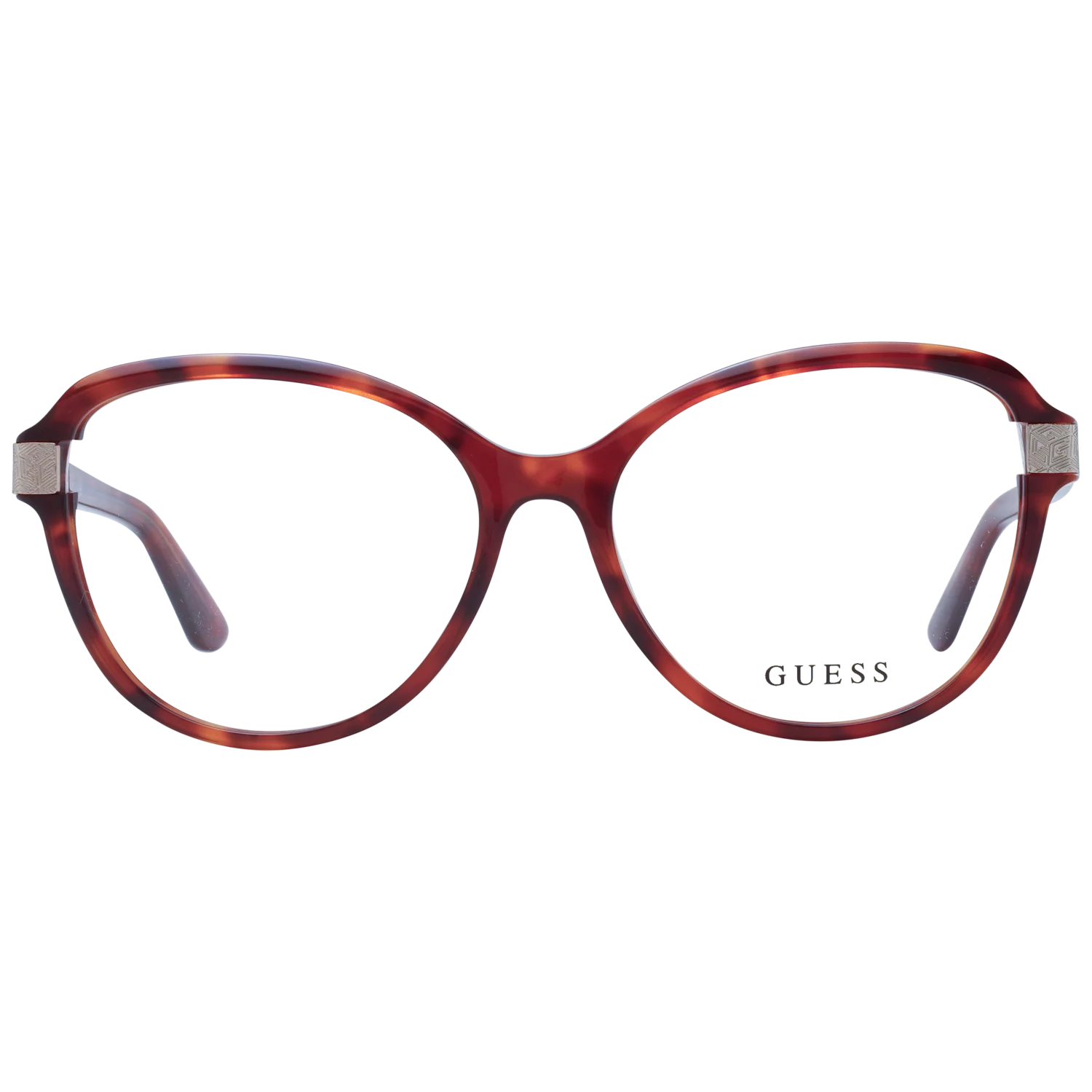 Guess Brillenfassung GU2955 053 55