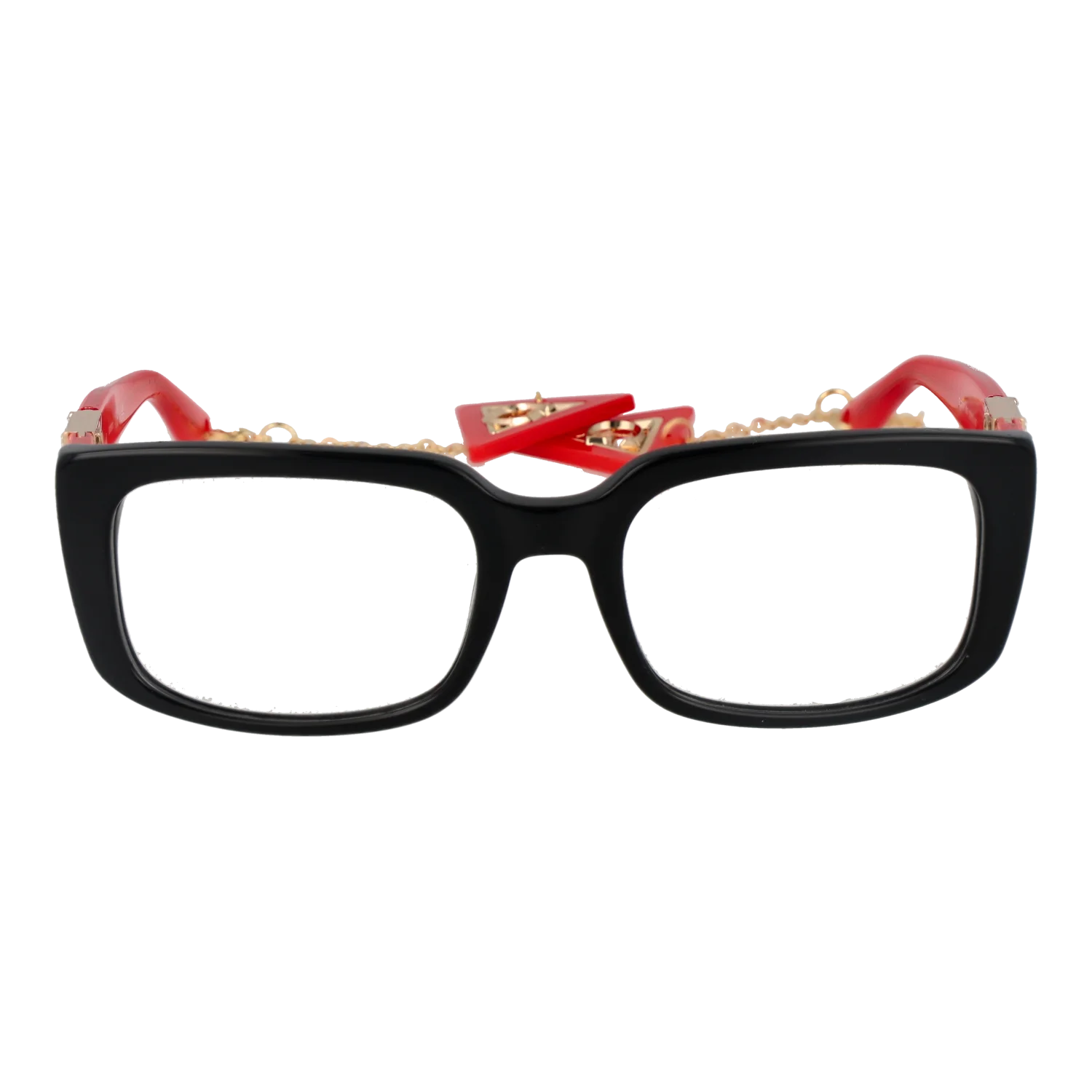 Guess Brillenfassung GU2959 005 53