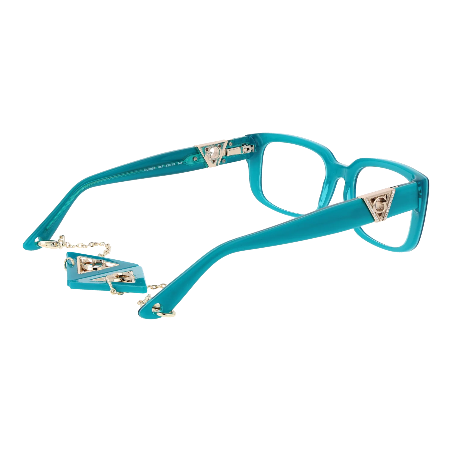 Guess GU2959 53087 – von hinten