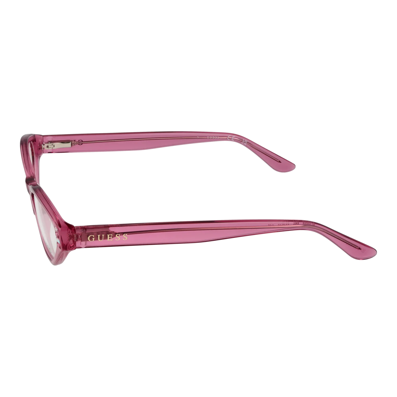 Guess GU2968 53072 – getragen