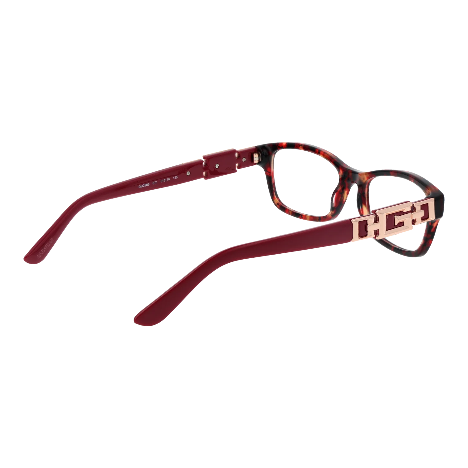 Guess GU2986 51071 – von hinten