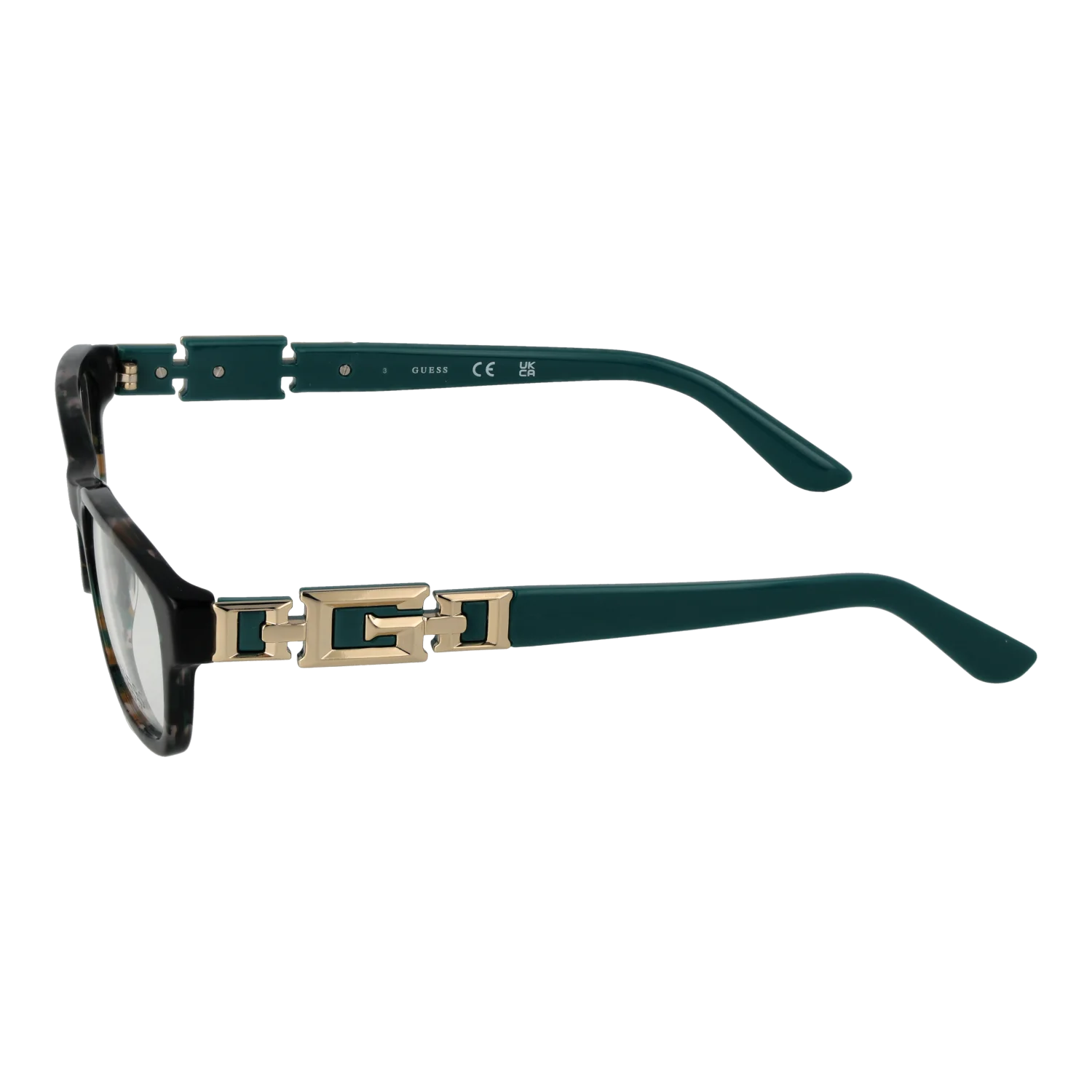 Guess GU2986 51098 – getragen