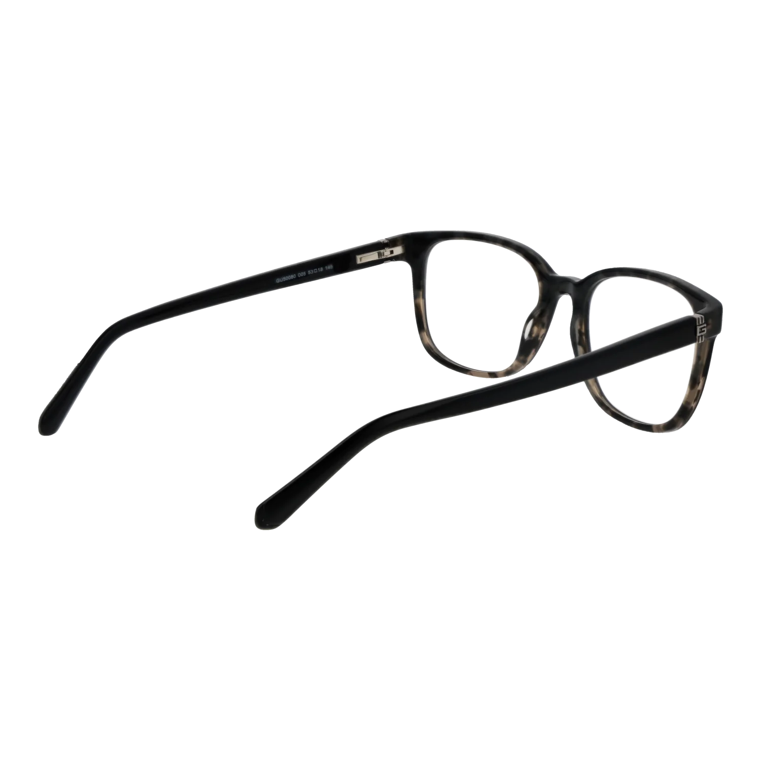 Guess GU50080 53005 – von hinten