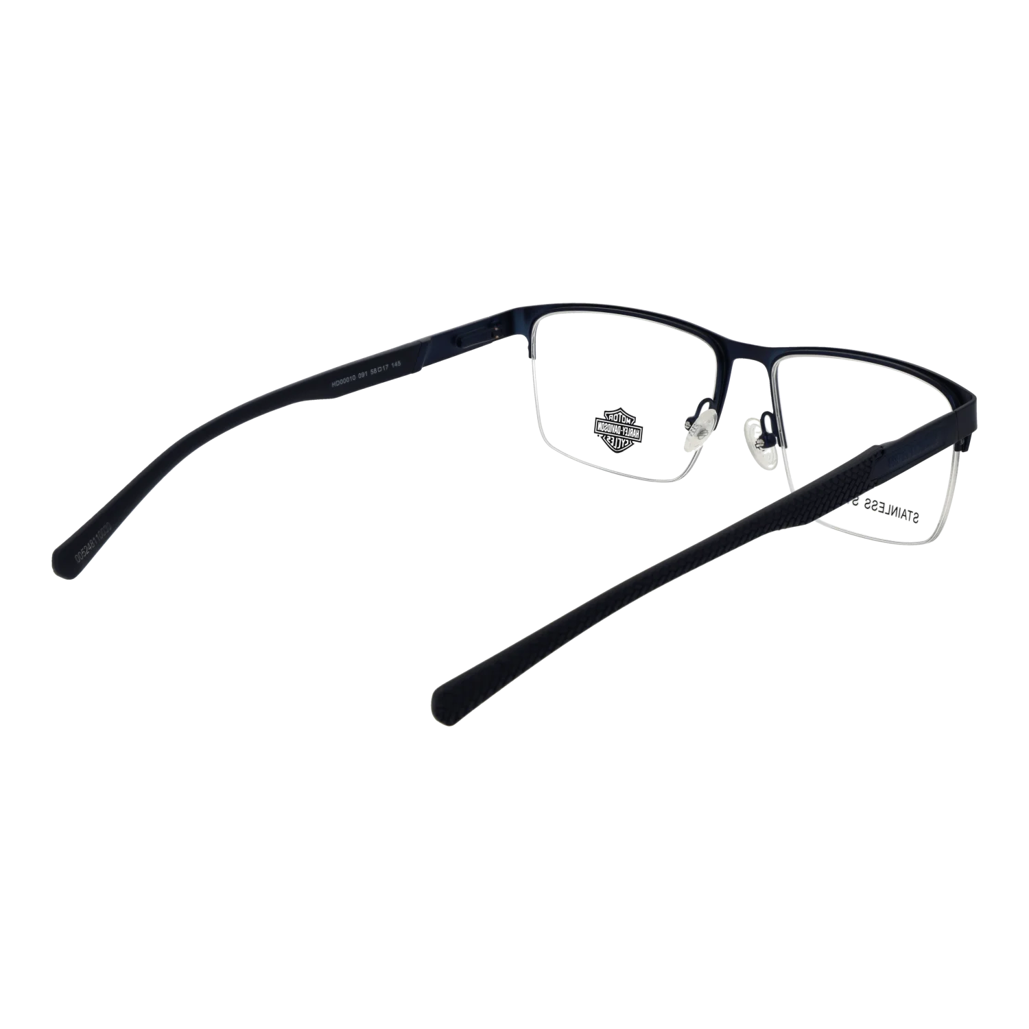 Harley-Davidson HD00010 58091 – von hinten