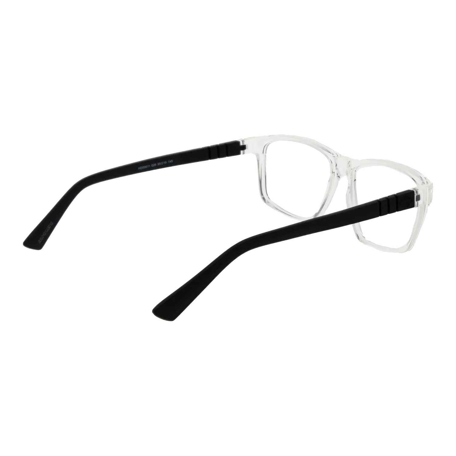 Harley-Davidson HD00011 55026 – von hinten