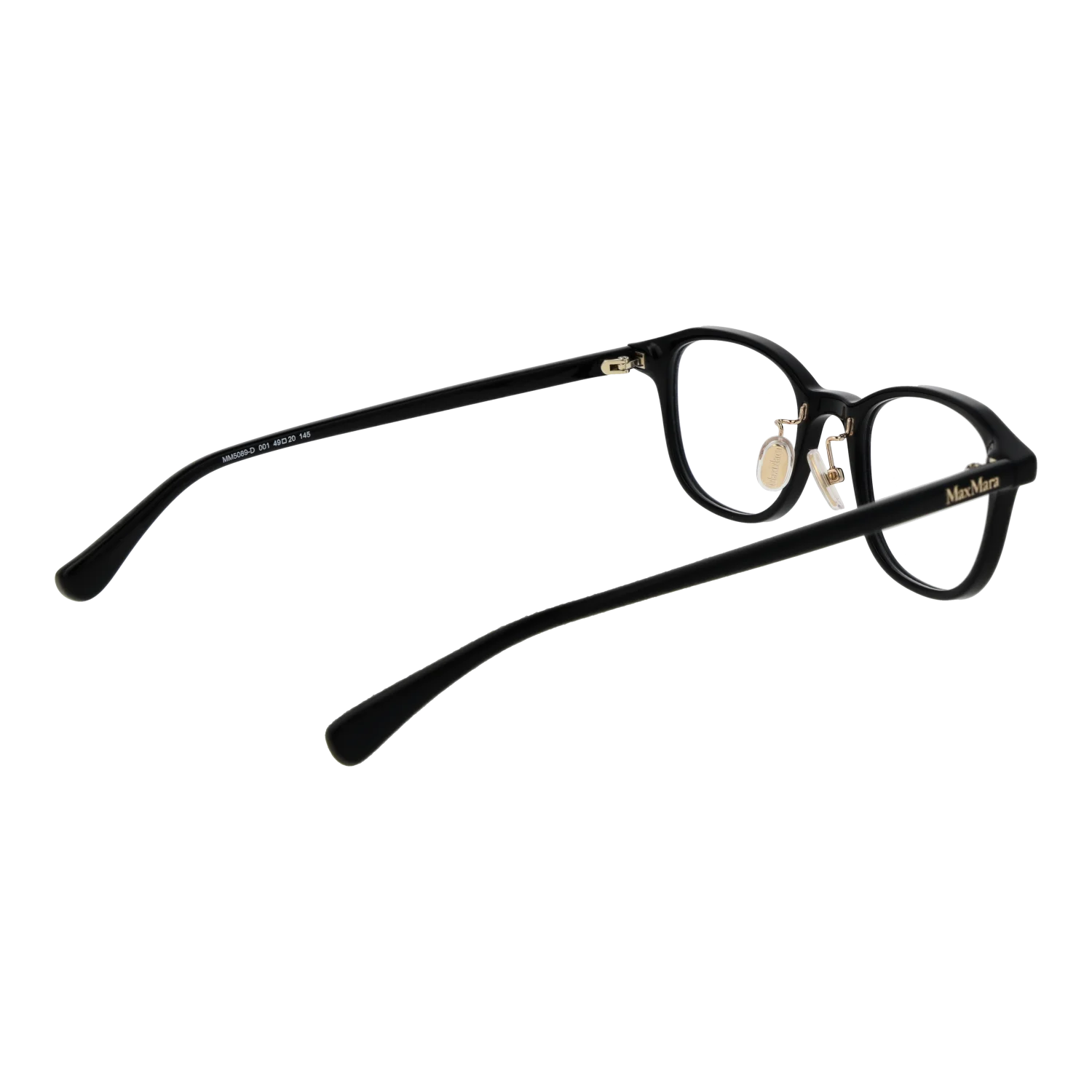 Max Mara MM5089-D 49001 – von hinten