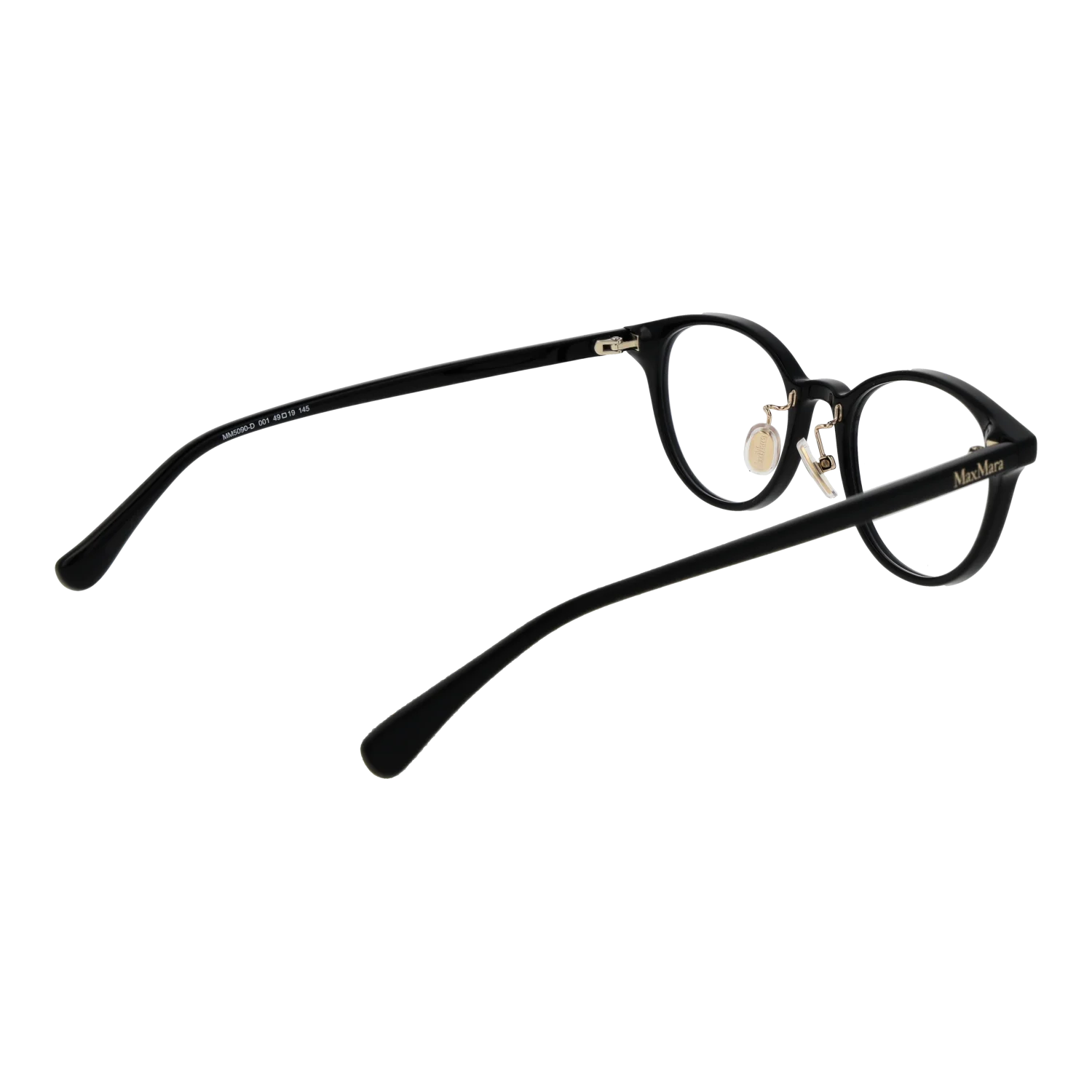 Max Mara MM5090-D 49001 – von hinten