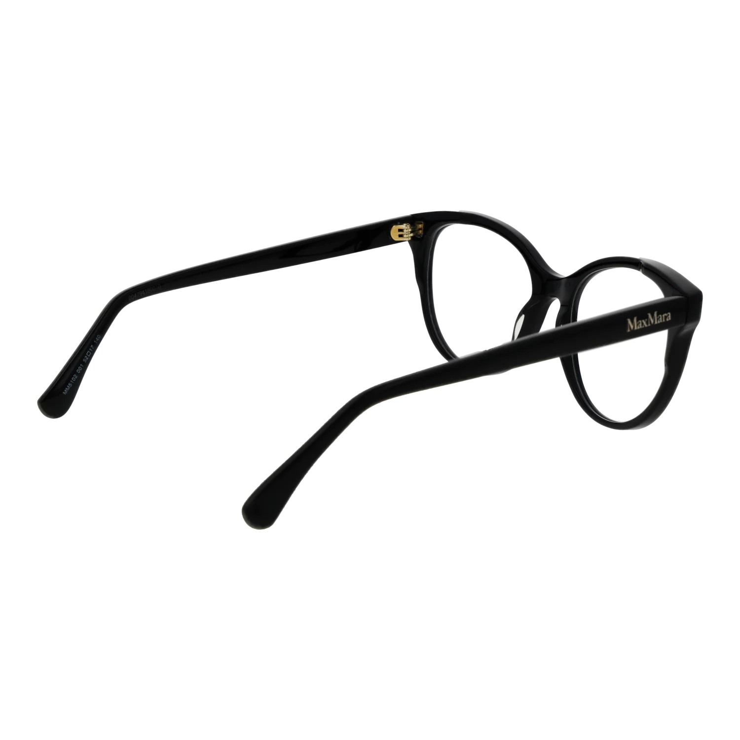 Max Mara MM5102 52001 – von hinten