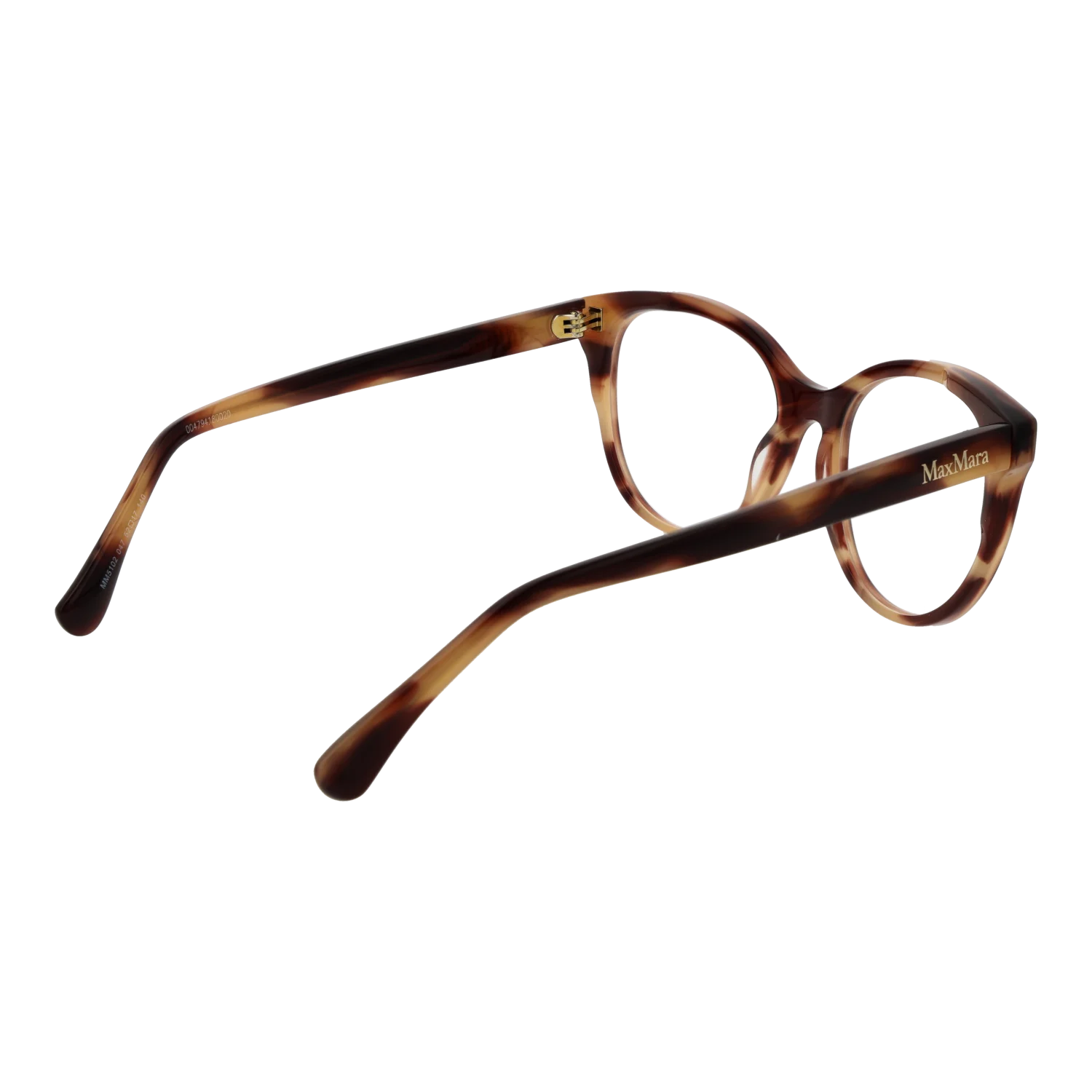 Max Mara MM5102 52047 – von hinten