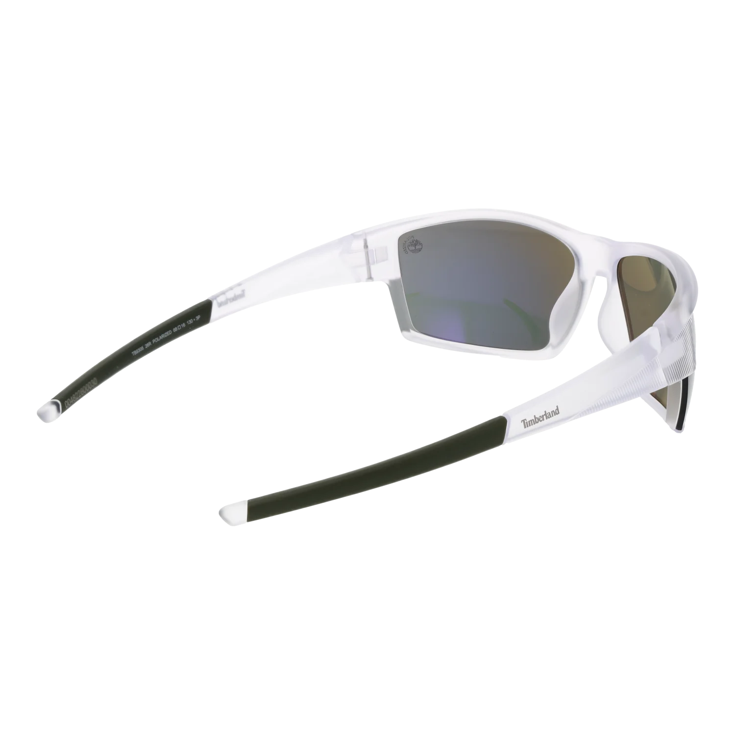 Timberland TB9308 6826R – von hinten
