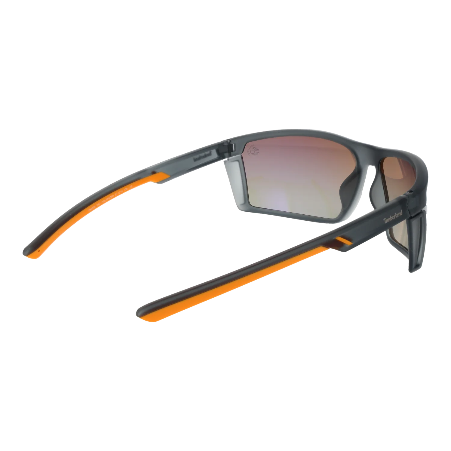 Timberland TB9333 6720D – von hinten