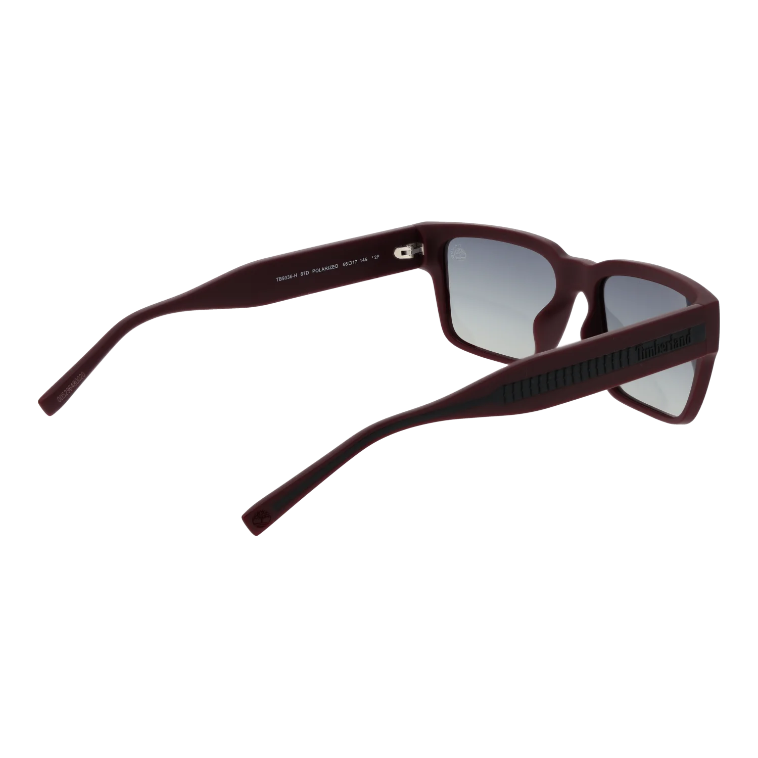 Timberland TB9336-H 5667D – von hinten
