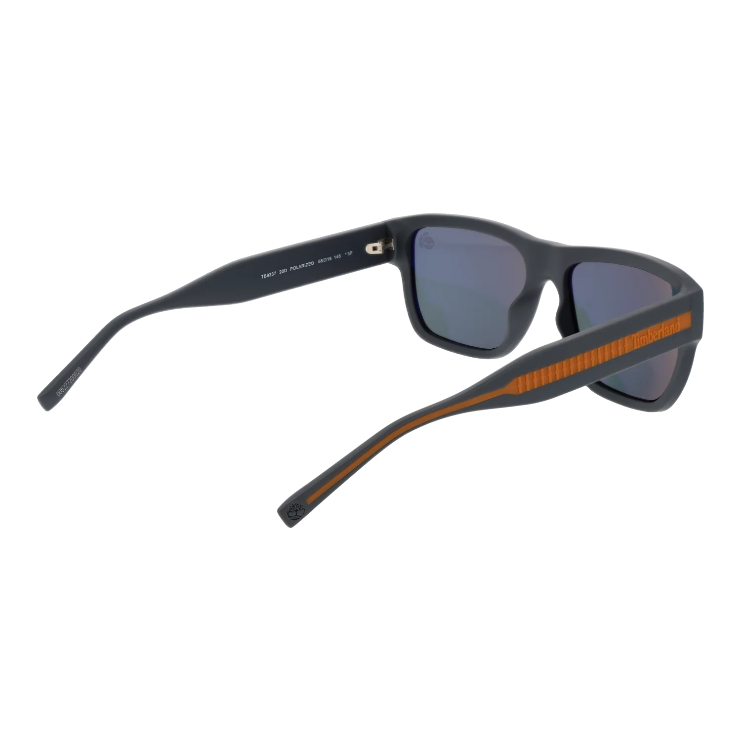 Timberland TB9337 5820D – von hinten