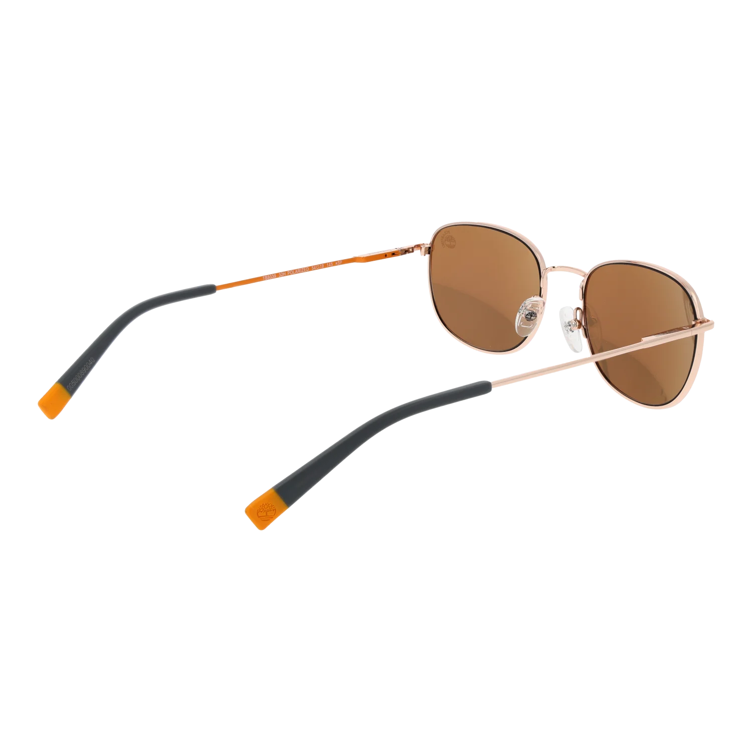 Timberland TB9339 5432H – von hinten