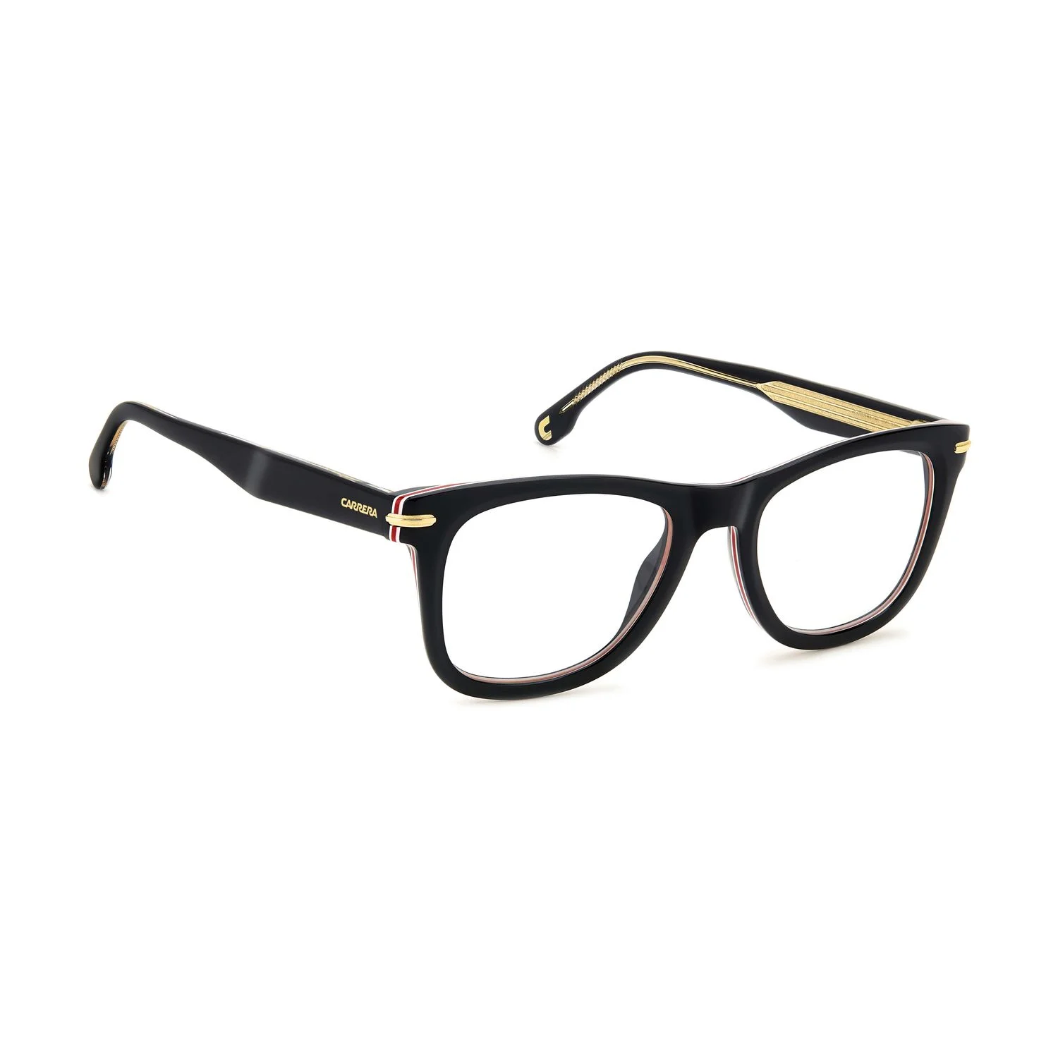 Carrera CARRERA 360 522M2 – von hinten