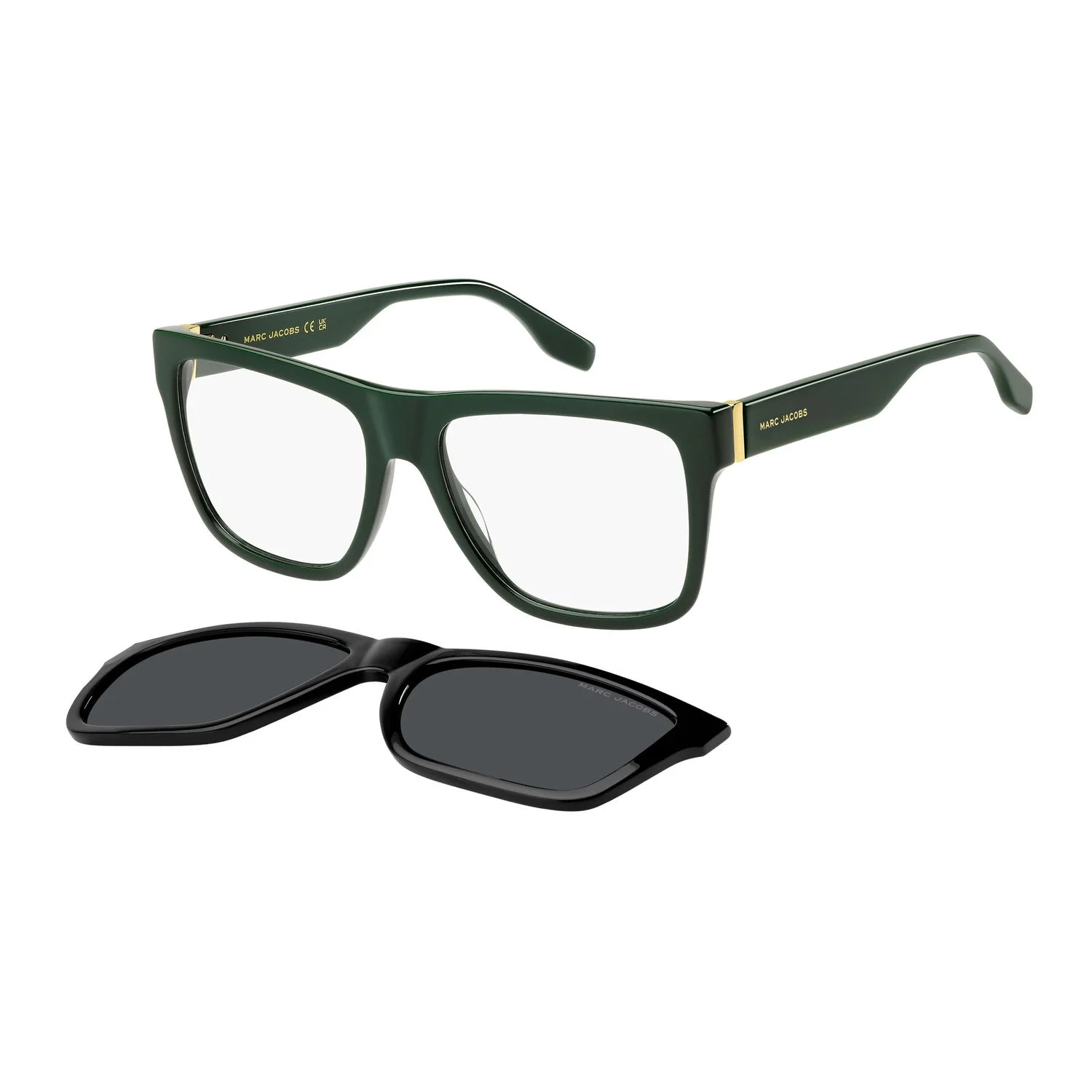 Marc Jacobs MARC 848/C 561ED – schräg