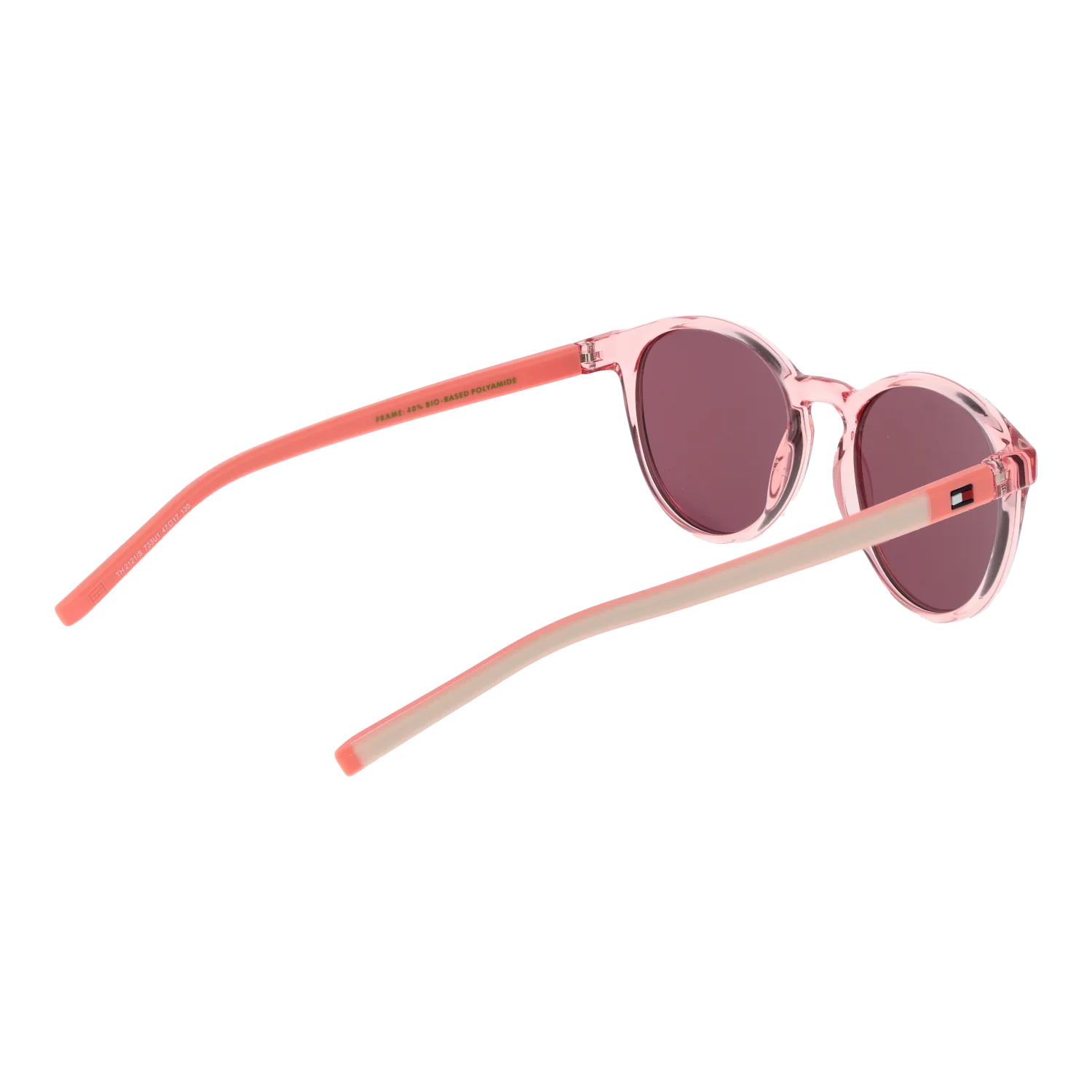 Tommy Hilfiger TH 2121/S 47733U1 – von hinten