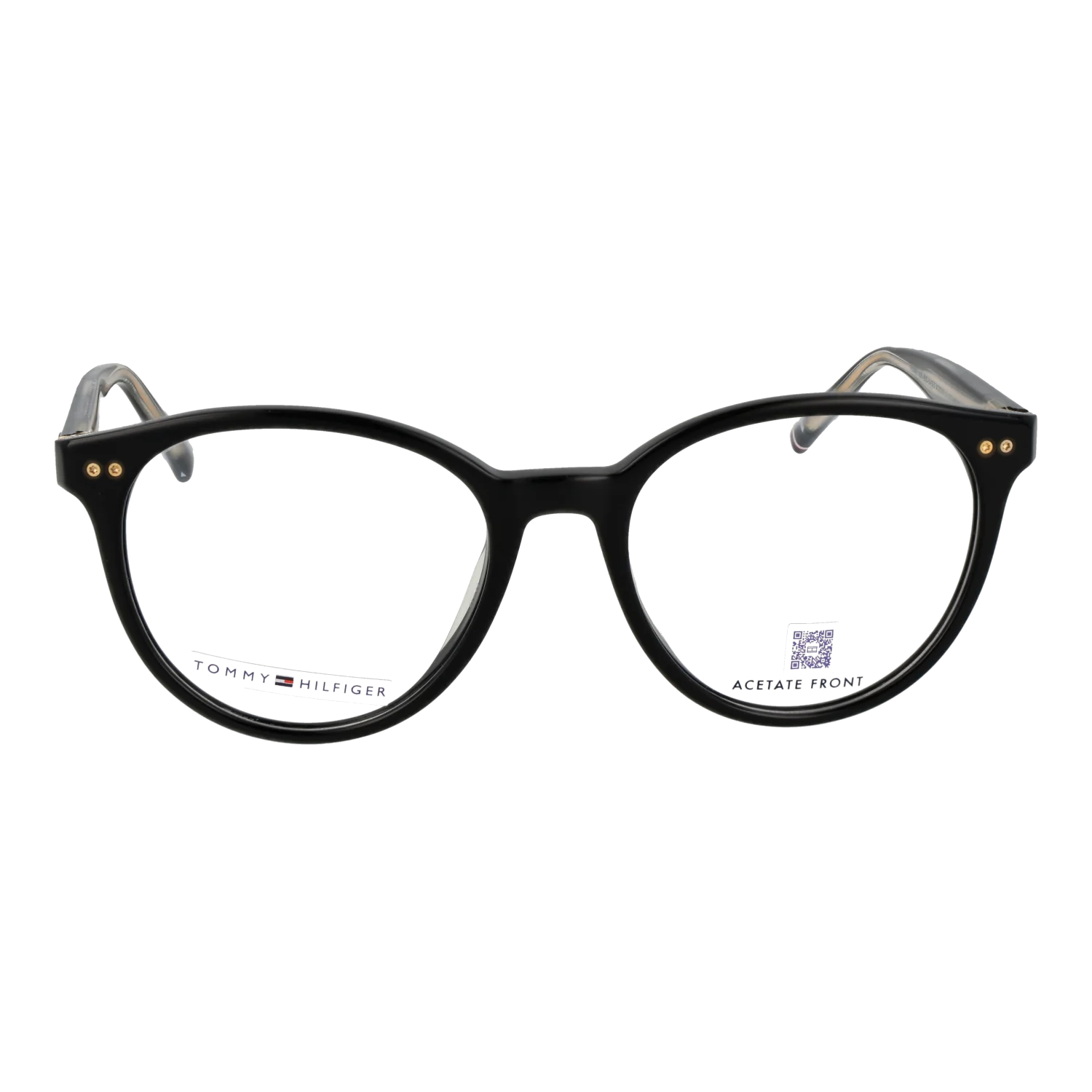 Tommy Hilfiger Brillenfassung TH 2215 807 52
