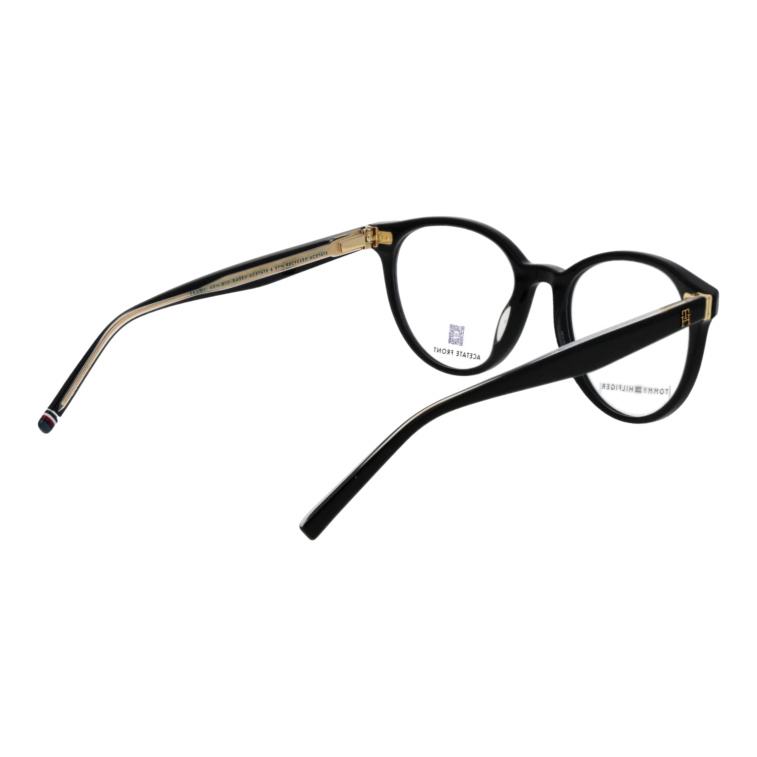 Tommy Hilfiger TH 2215 52807 – von hinten