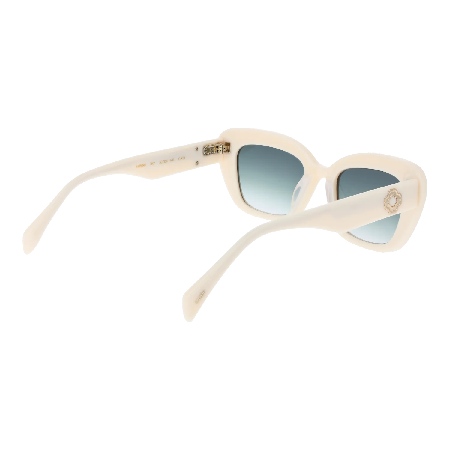 Maje MJ5040 50847 – von hinten